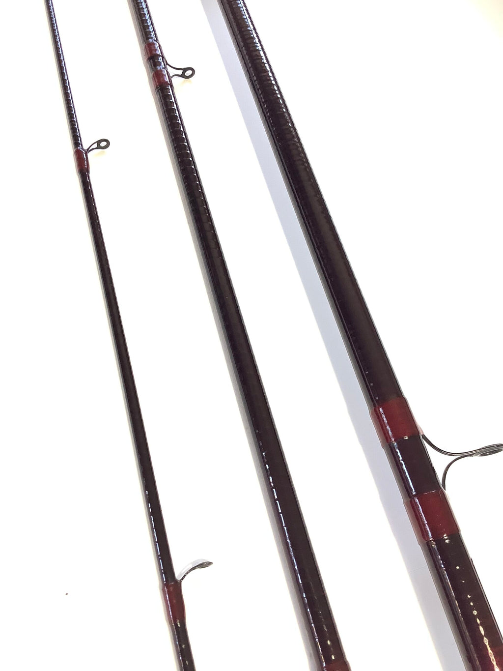 DAIWA TOM PICKERING MATCH WINNER-S Amorphous Waggler Special Model 13ft Rod