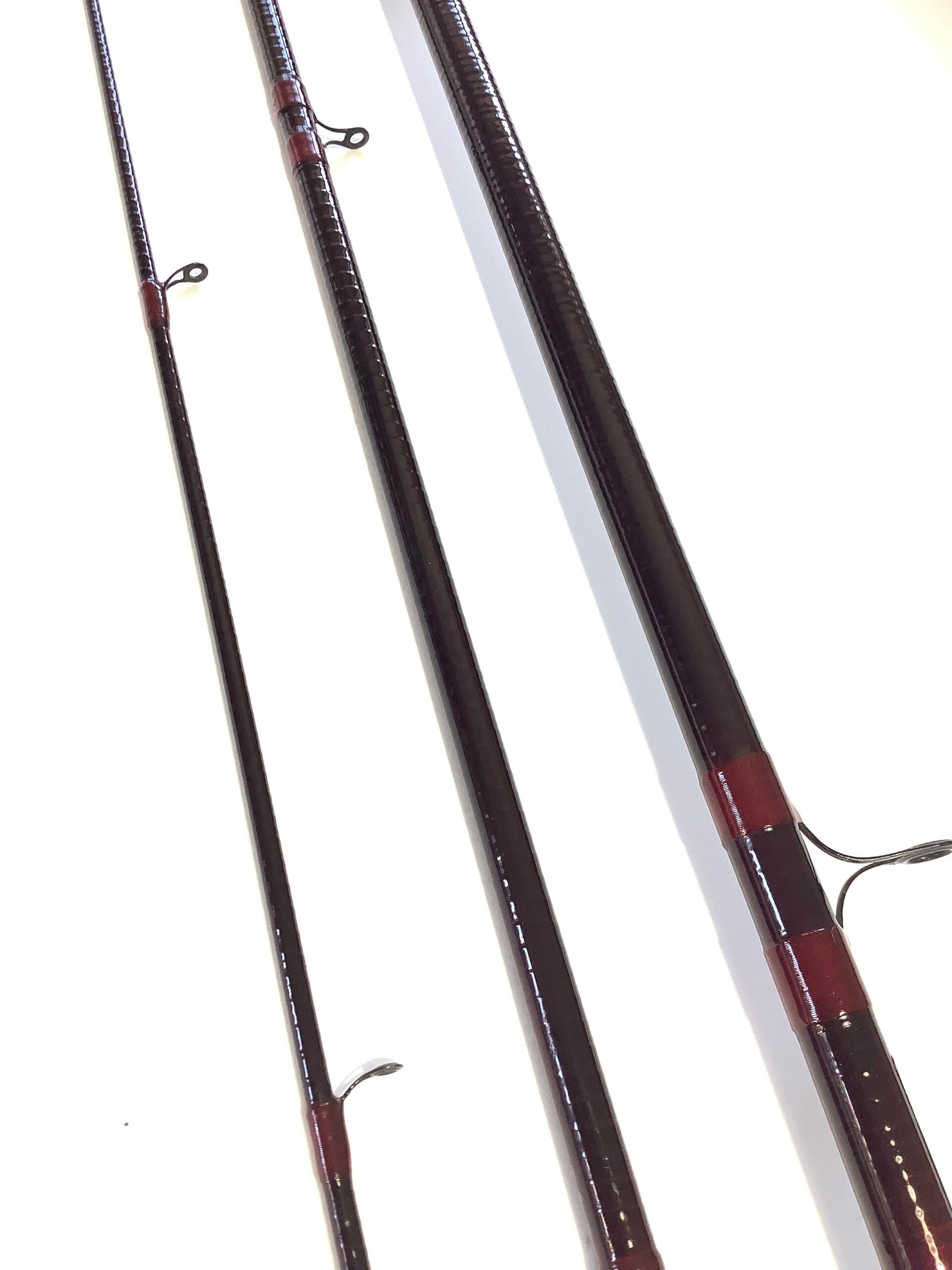 DAIWA TOM PICKERING MATCH WINNER-S Amorphous Waggler Special Model 13ft Rod
