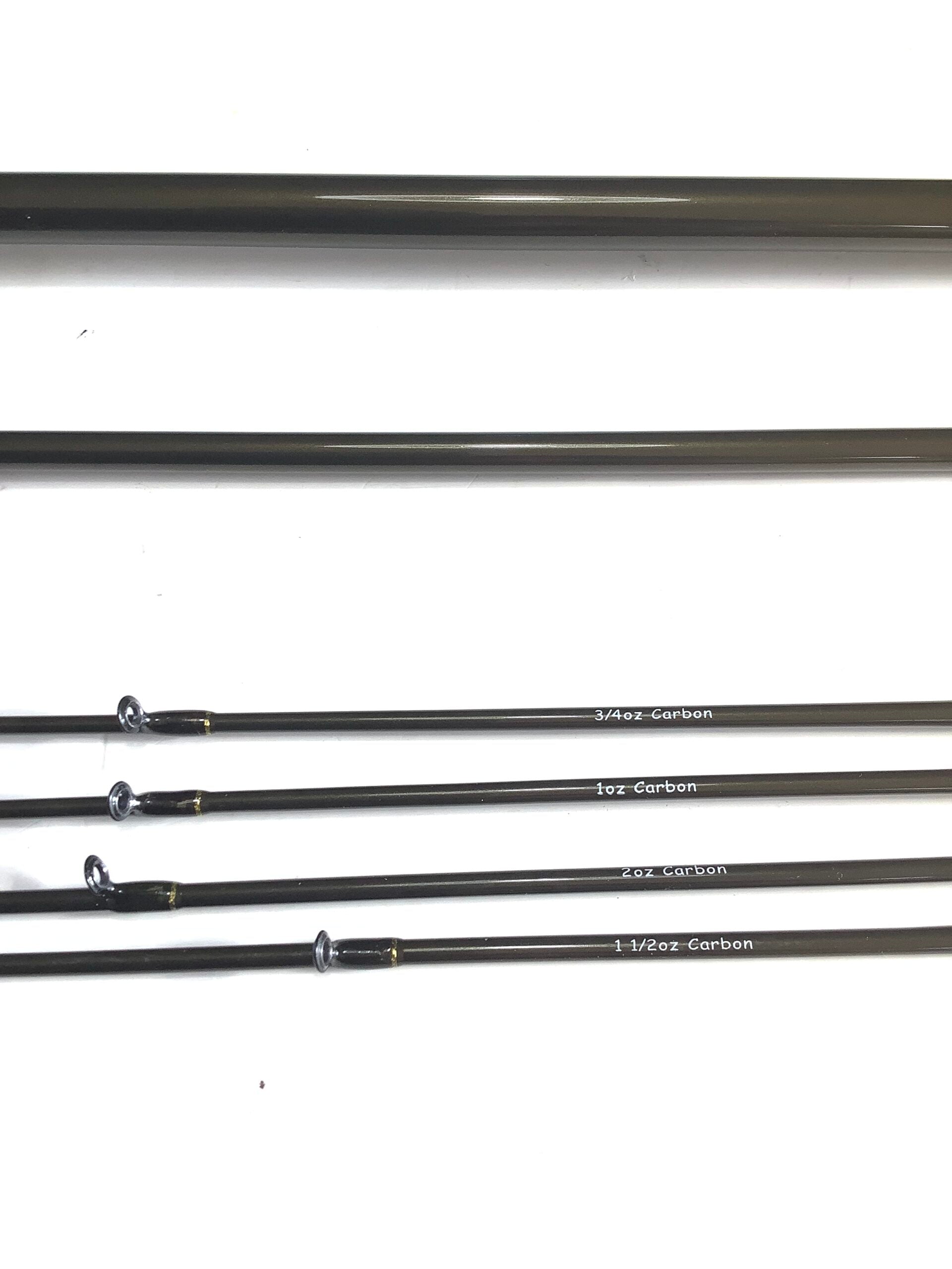 HARDY BROS MARKSMAN 11ft FEEDER ROD
