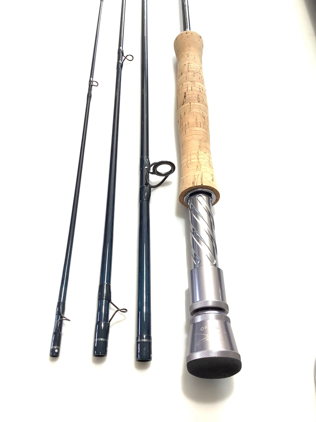 ORVIS T3 9ft #6 Travel Fly Fishing Rod