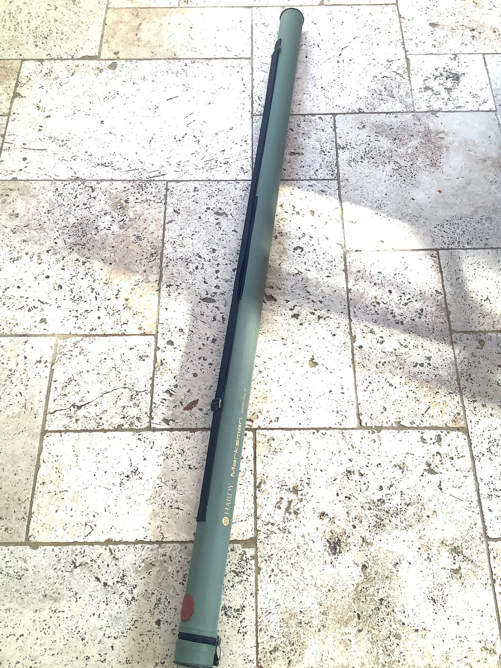 New Hardy Bros Specialist Float Rod 14ft