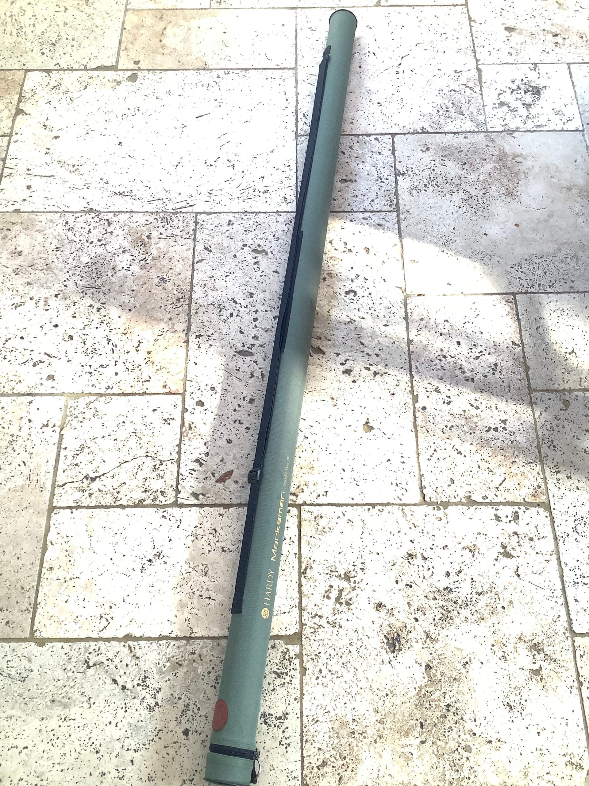 New Hardy Bros Specialist Float Rod 14ft