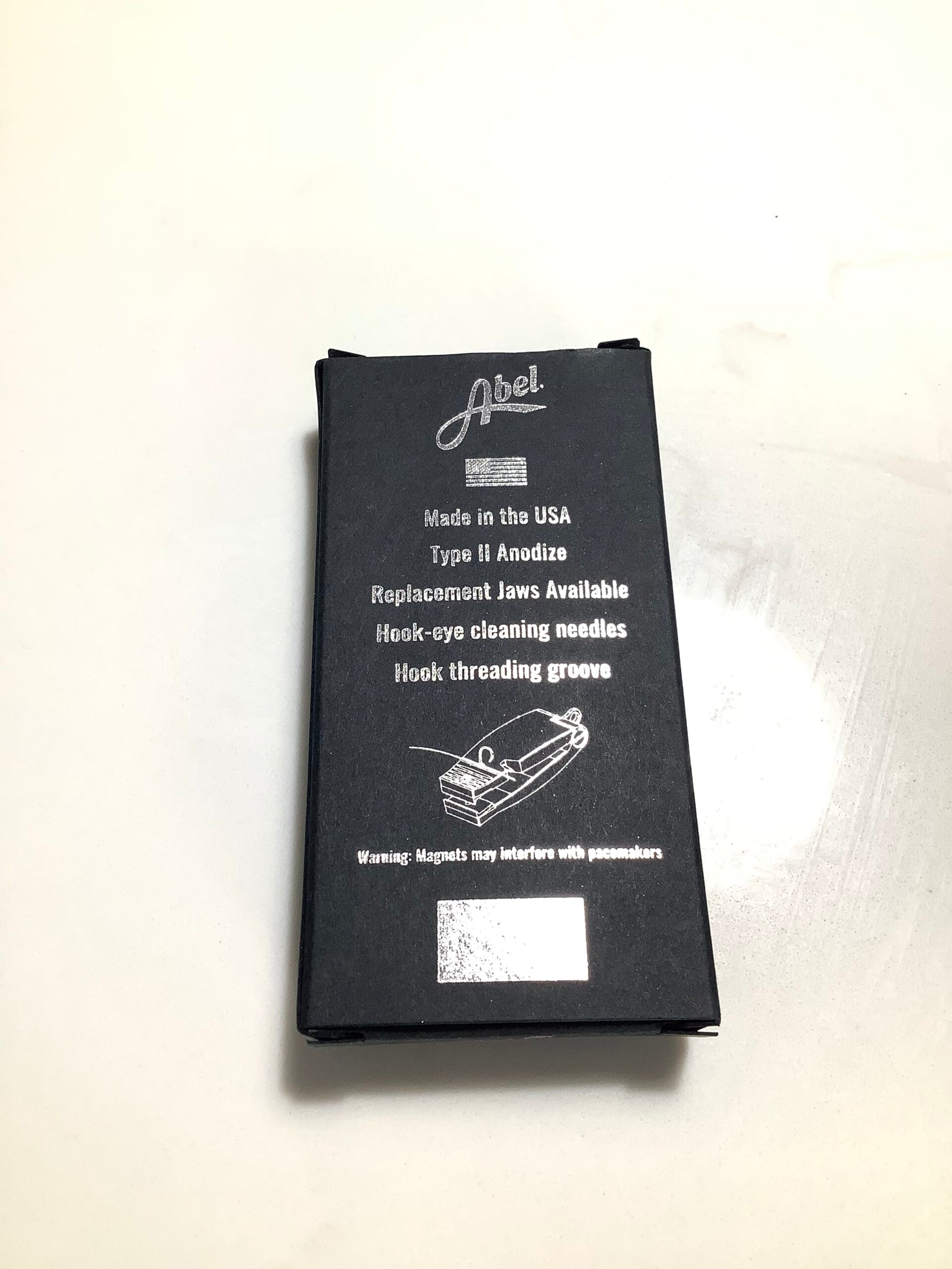 NEW unused ABEL Nippers