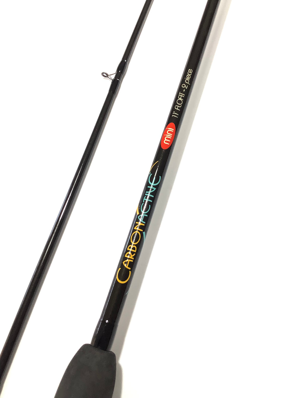 Preston Innovations CARBONACTIVE Mini 11ft Float Rod