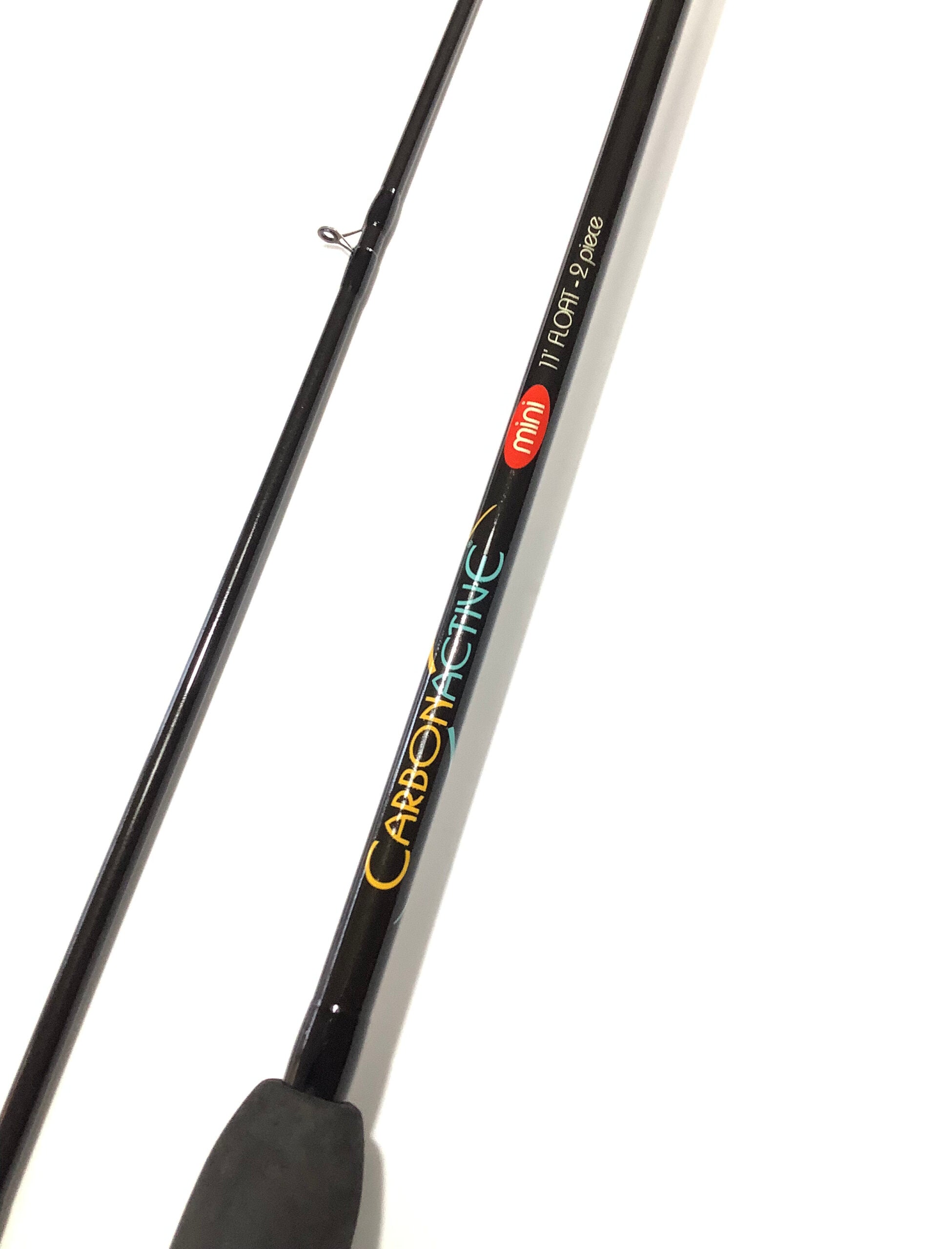 Preston Innovations CARBONACTIVE Mini 11ft Float Rod