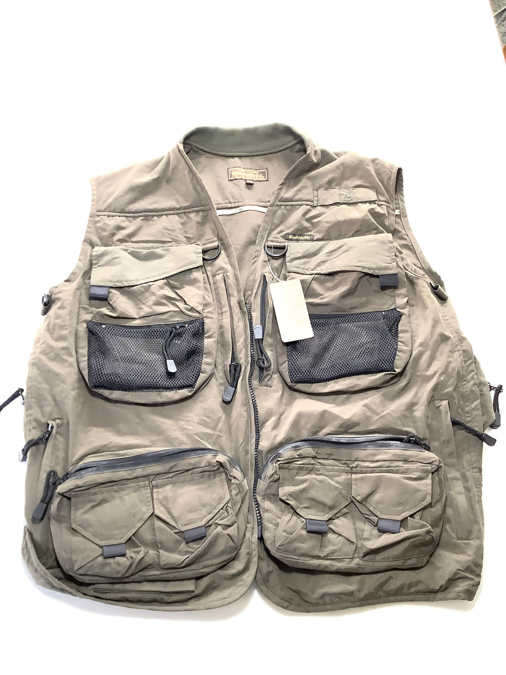 NEW SNOWBEE  XL LONGVEST
