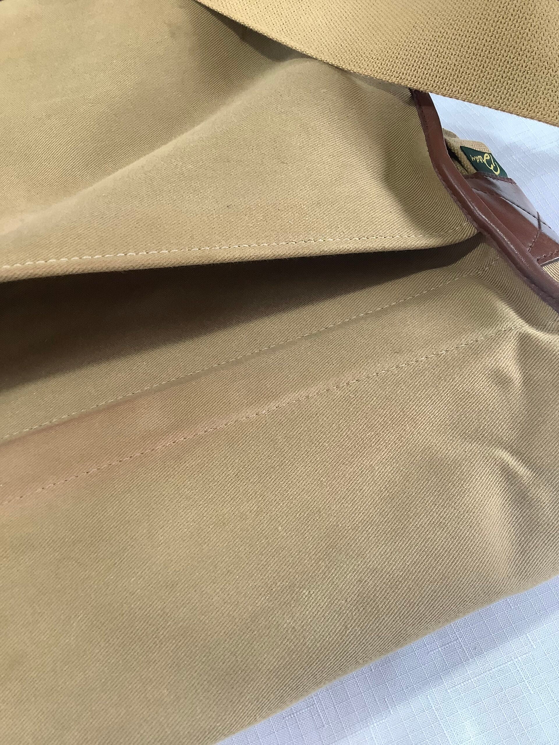 BRADY Fisherman’s Bag