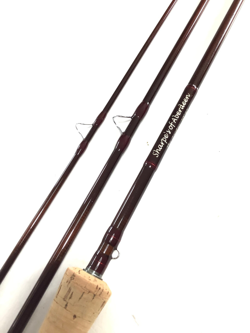 SHARPES of Aberdeen THE GORDON SA/G100 10ft #7 Fly Rod
