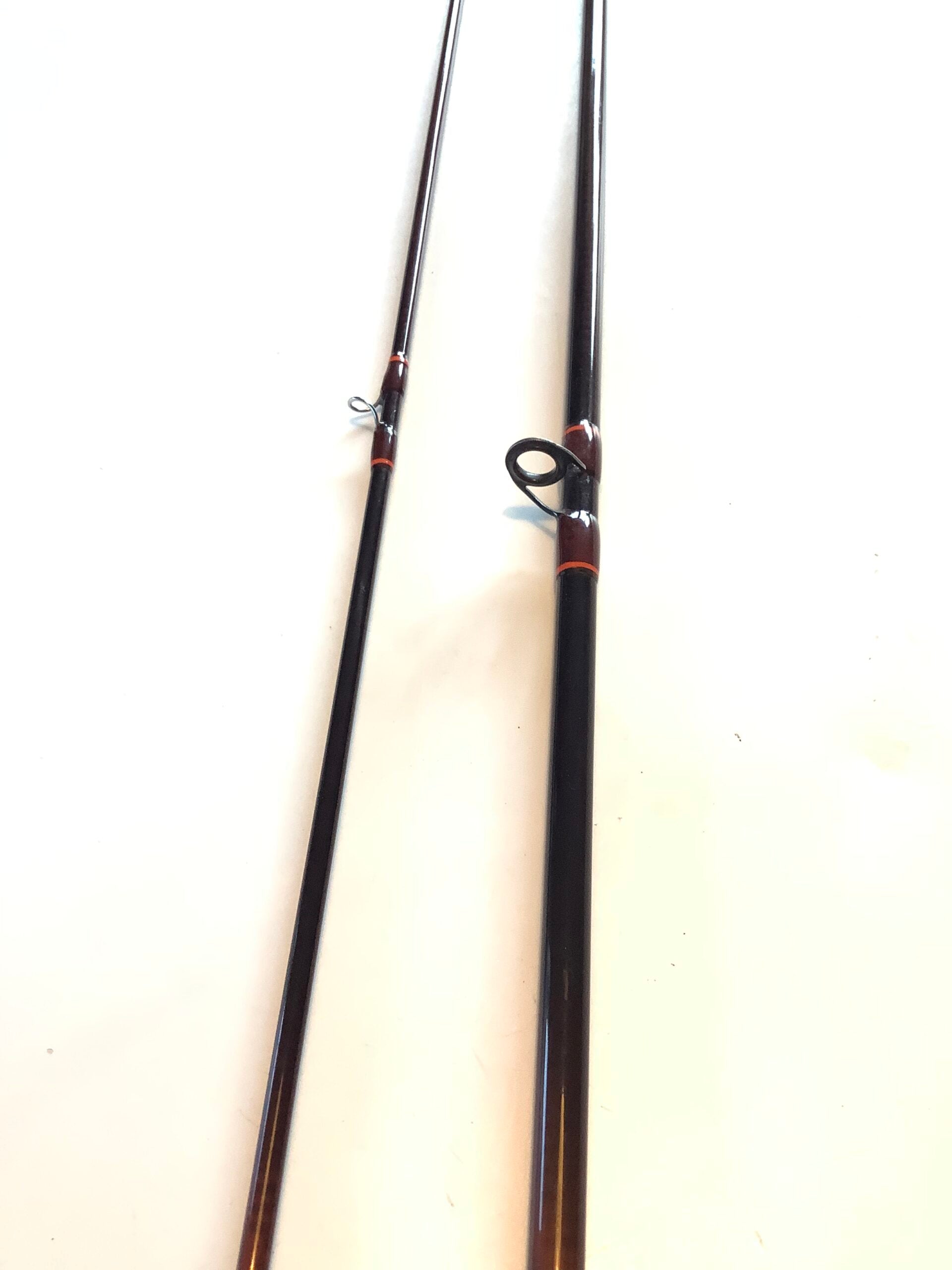 The Classic Rod Company 8 1/2ft Fly Rod