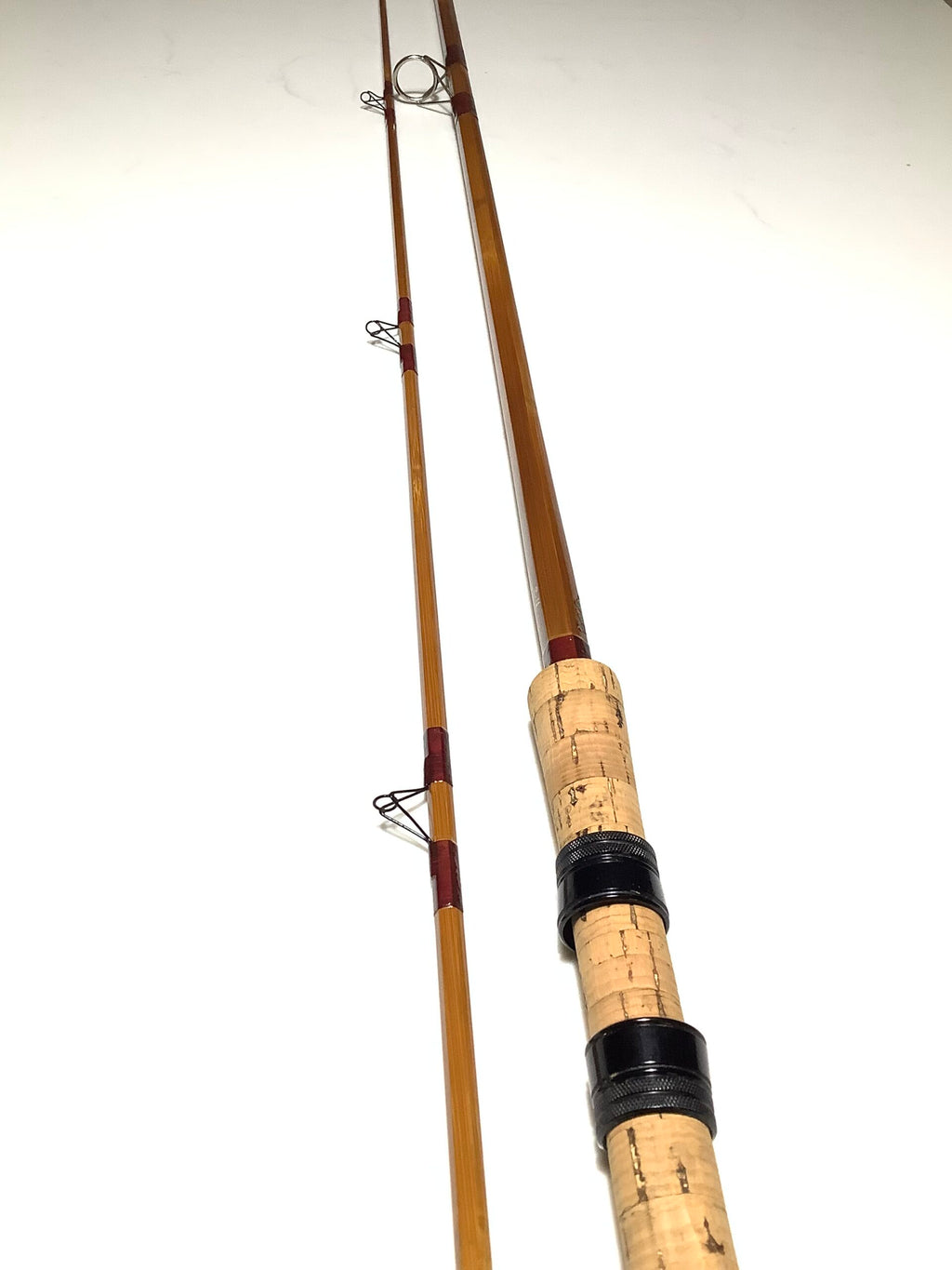 Ultra Rare MILWARDS CRAFTVERSA 11ft 3” Classic Rod.