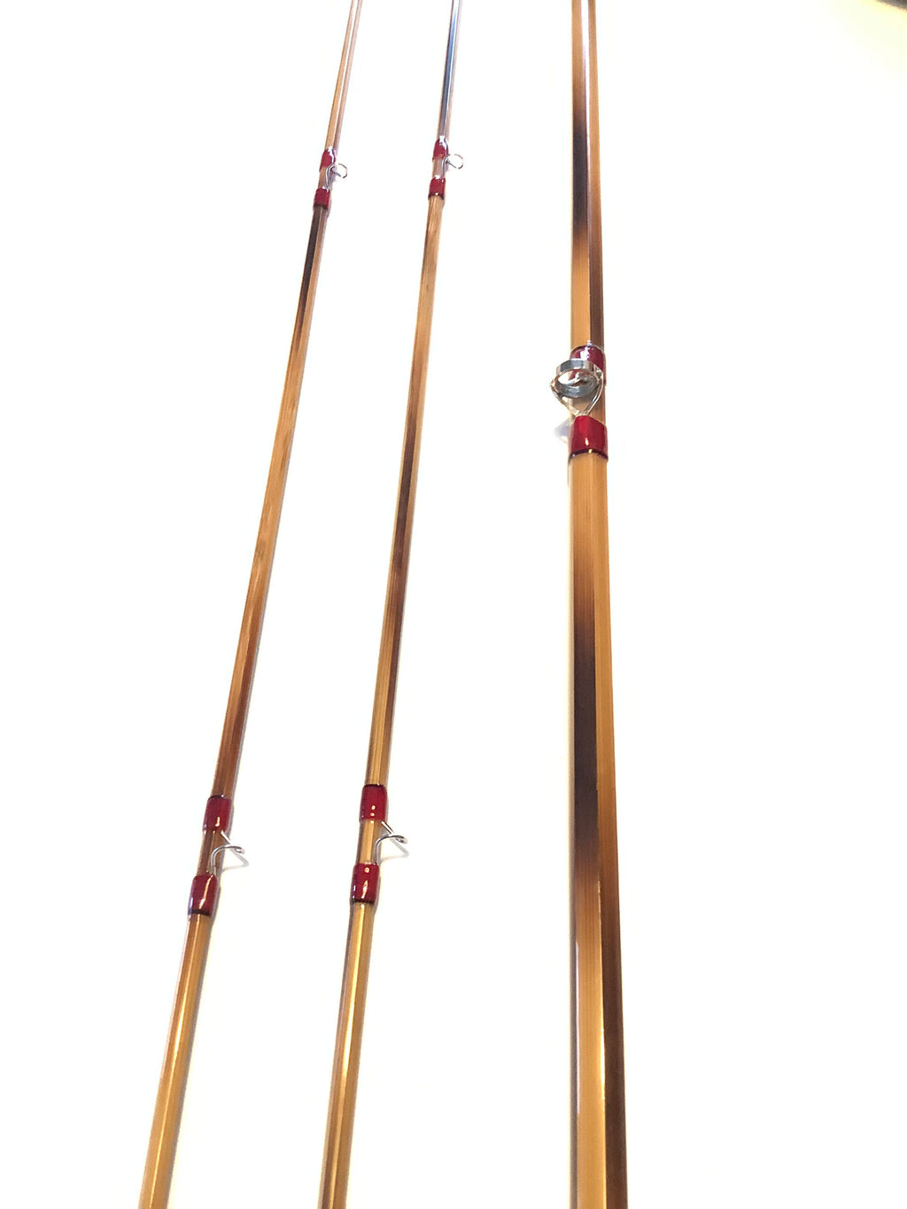 Prestige Tom Regula Hand Built Signature Series Payne Tapers 7ft 6” Fly Rod