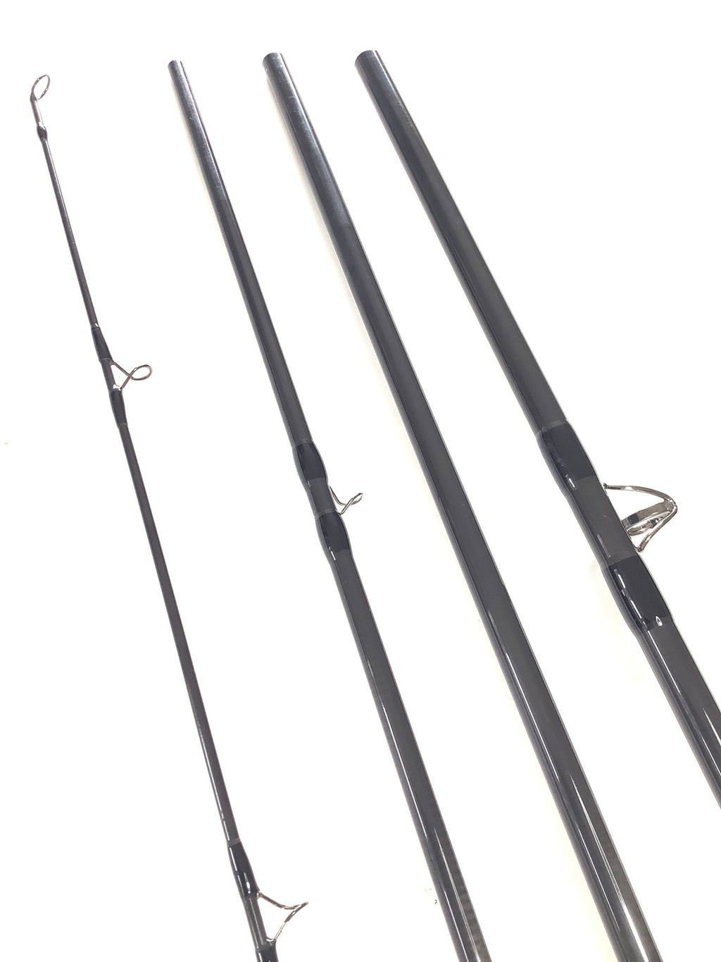 R.B MEISER 15ft 4pc MKS Spey Salmon Fly Rod