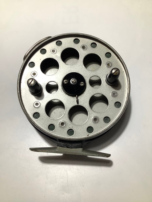 Grice Young “AVON ROYAL SUPREME”Centrepin – Antique & Vintage Fishing Tackle