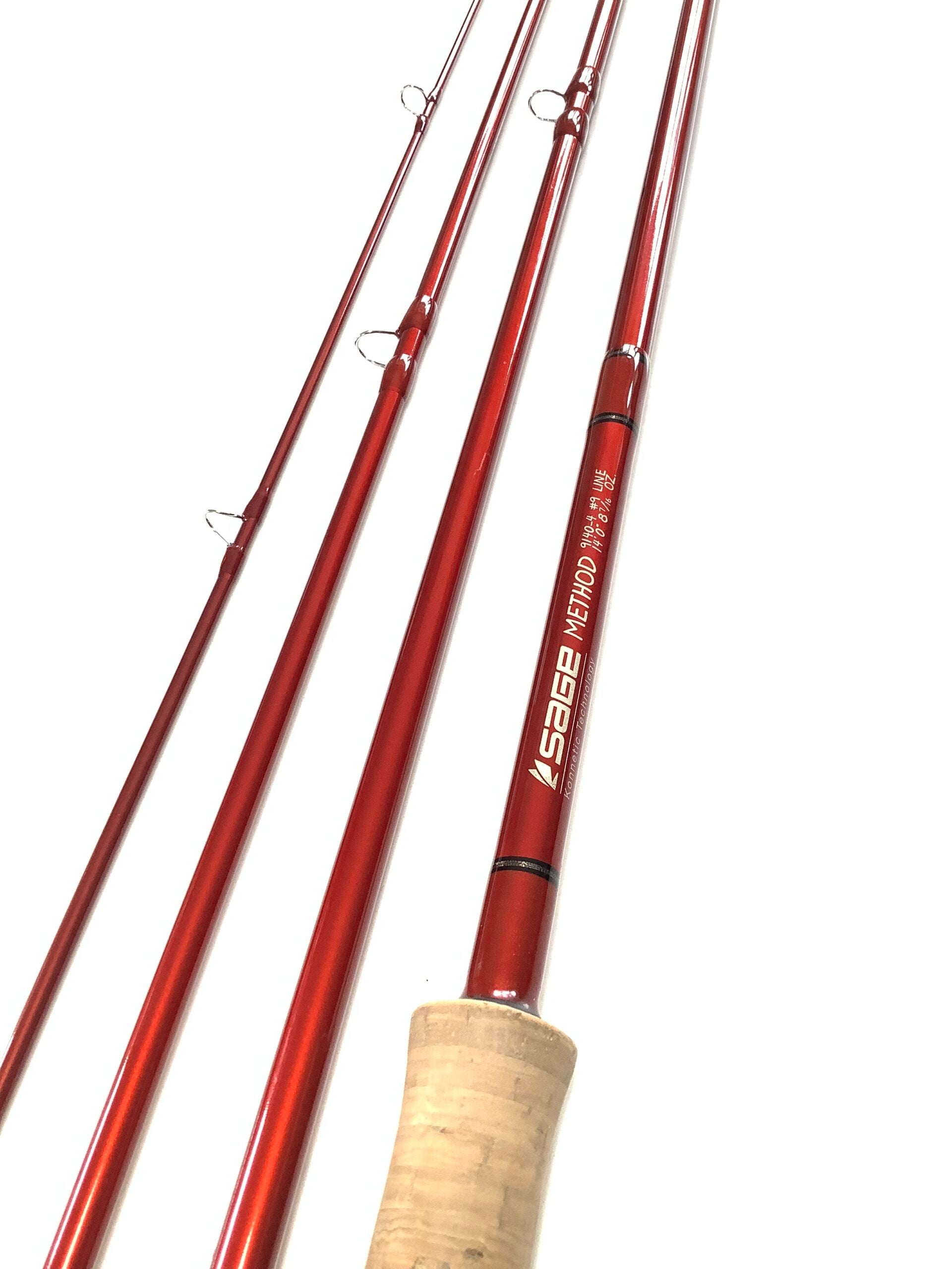 Method Spey Rod Sage Method Fly Rod Sage Method 9'6