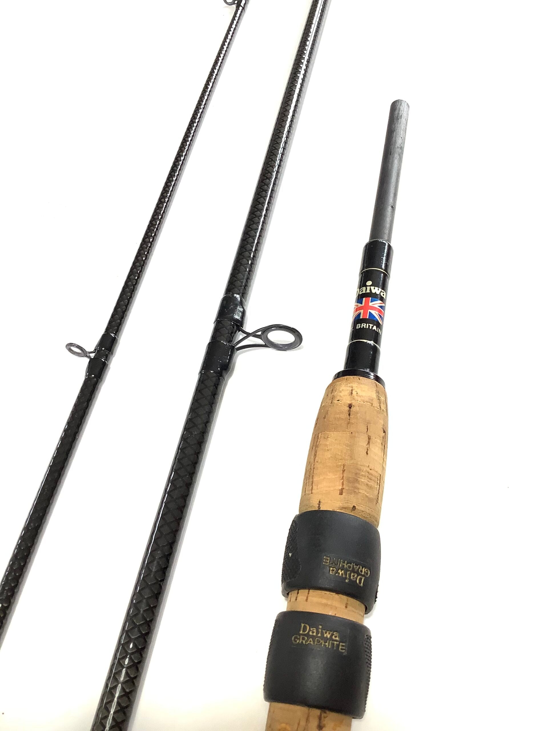 Daiwa SPECIALIST AVON 11ft Rod