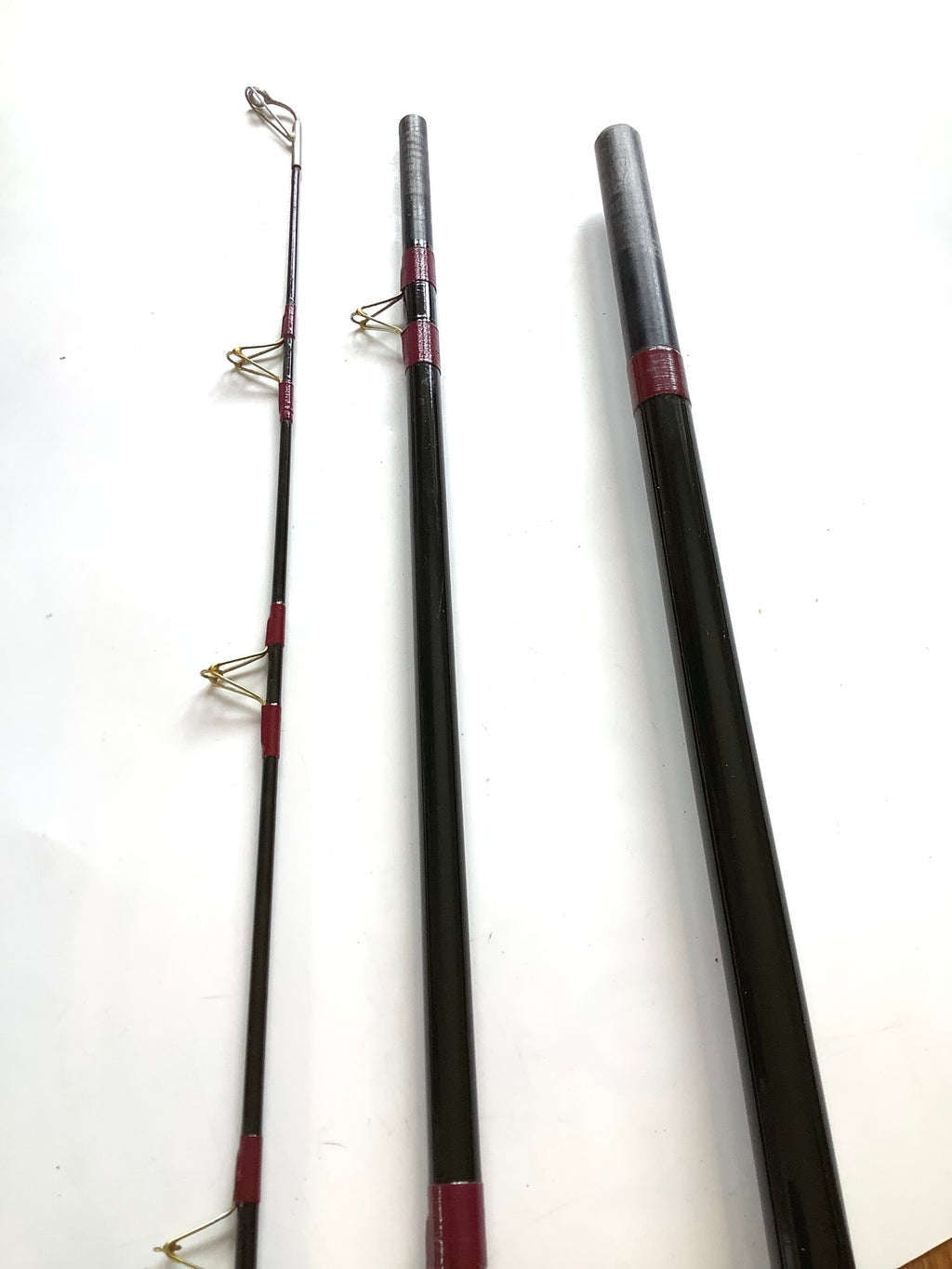 Bruce Walker Match SPECIAL 13ft Rod