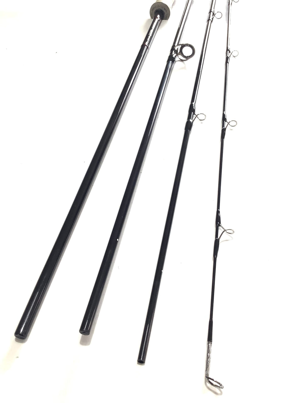 NEW Greys Hardy GS2 FLY ROD 9ft #8 Four piece