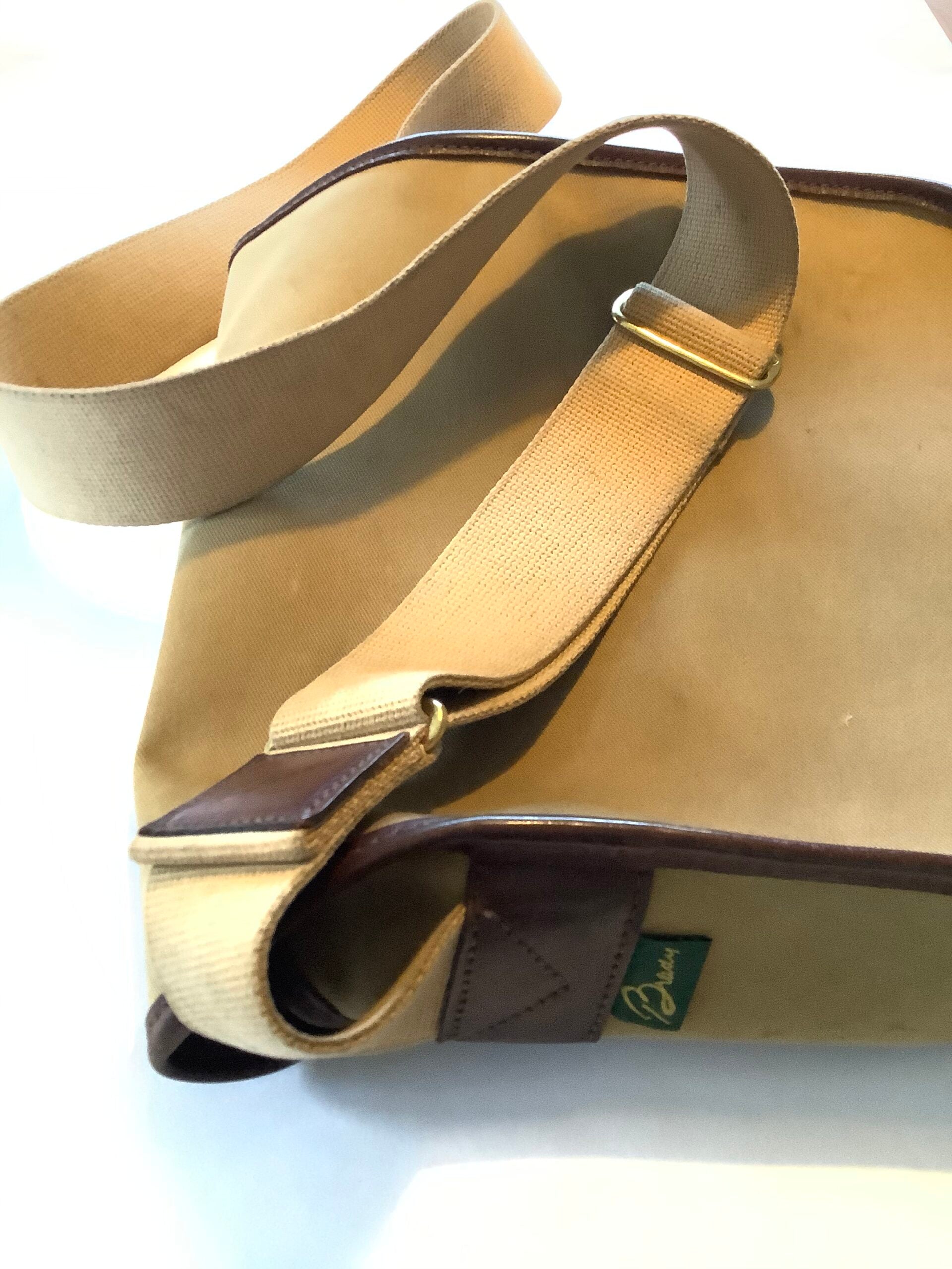 Brady Stour Fisherman’s Bag