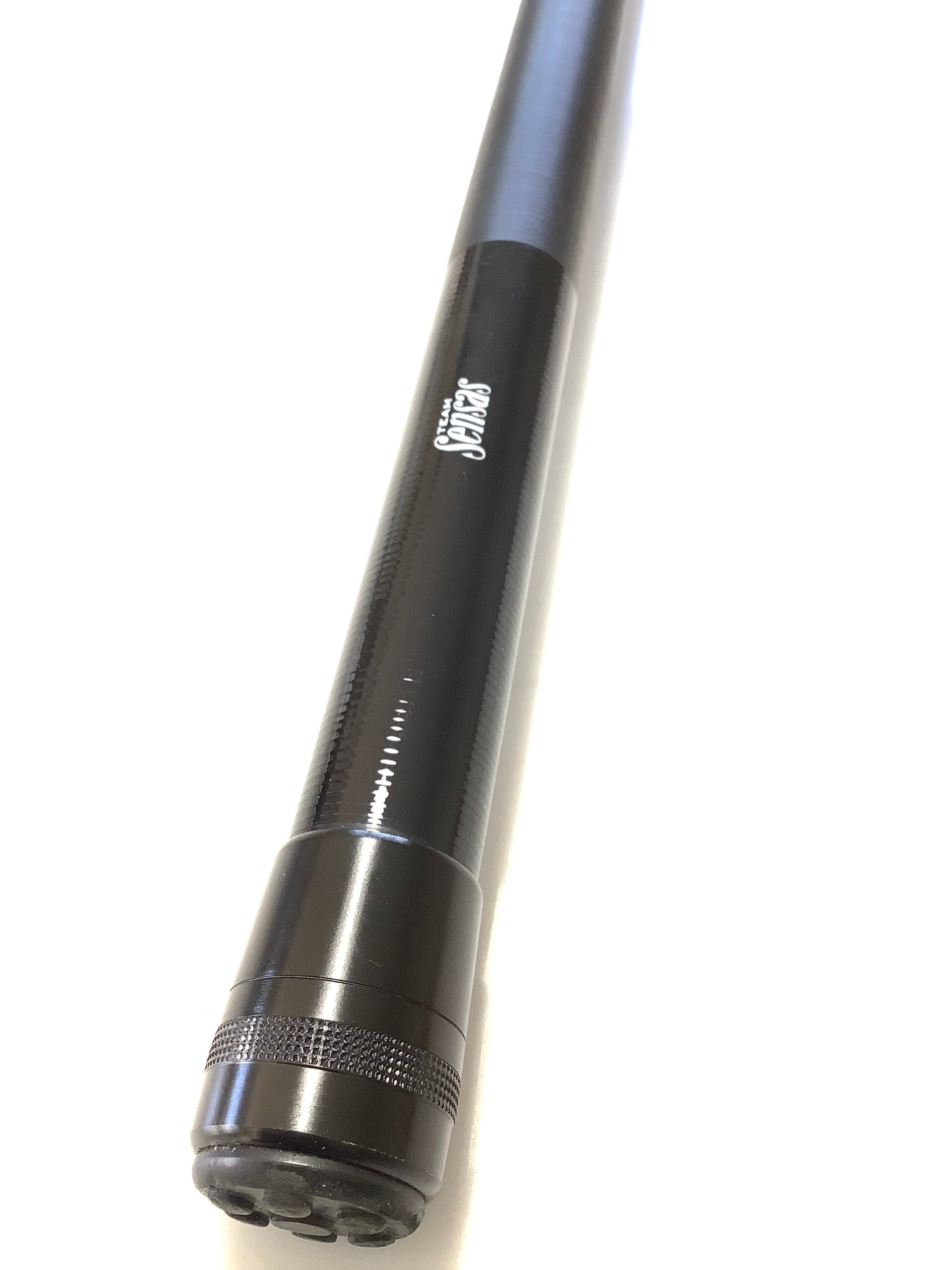 TEAM SENSAS Saone POLE ROD 4G Nanoflex Carbon Concept 686cm ( 7 metres)