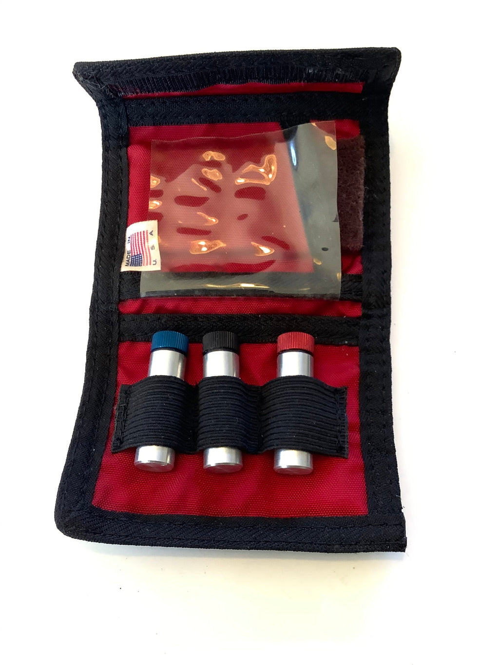Abel Reel Sportsmans’s Lube System