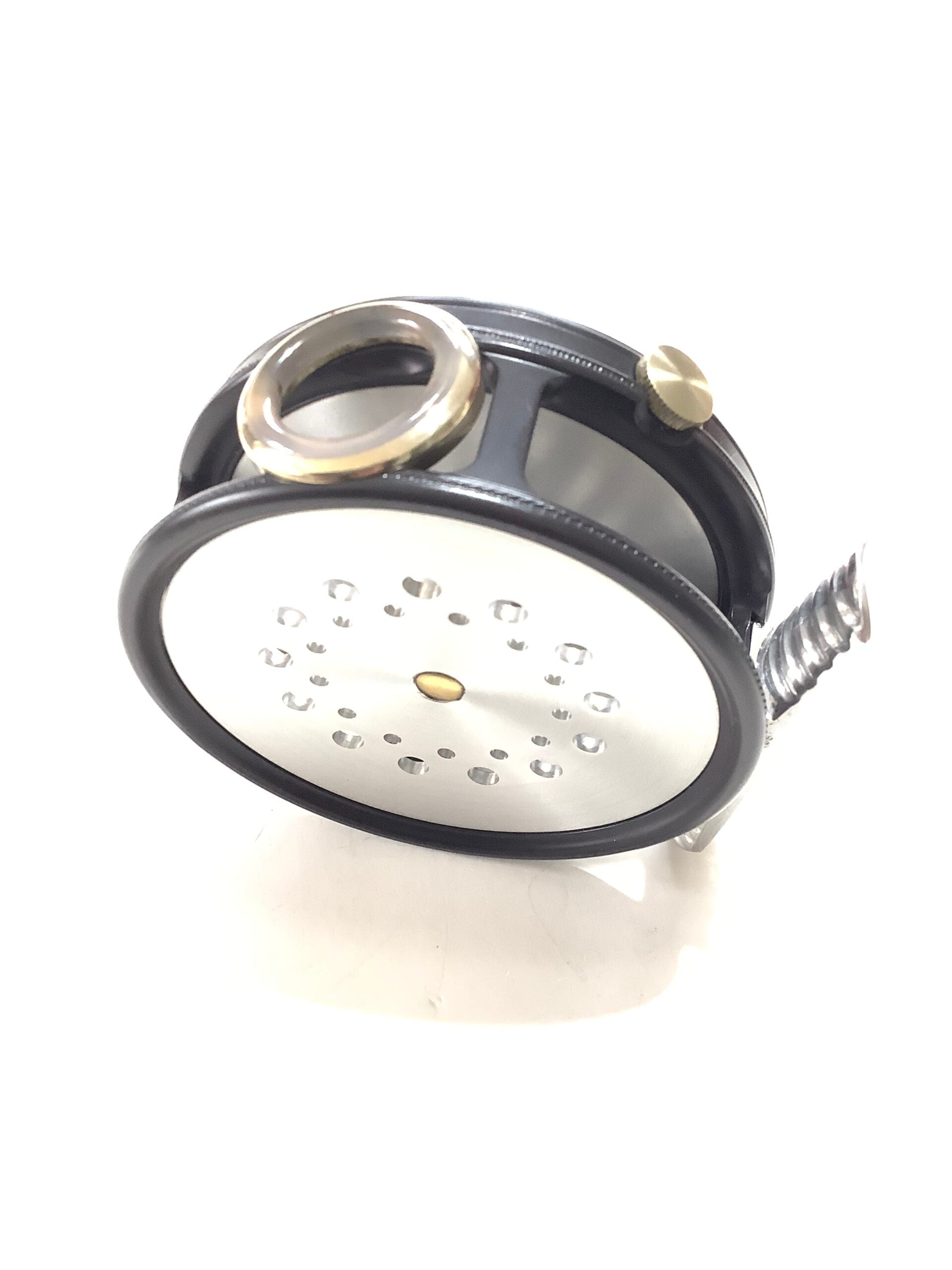 New Unused HARDY BROS SPITFIRE 2 7/8 Perfect Fly Reel