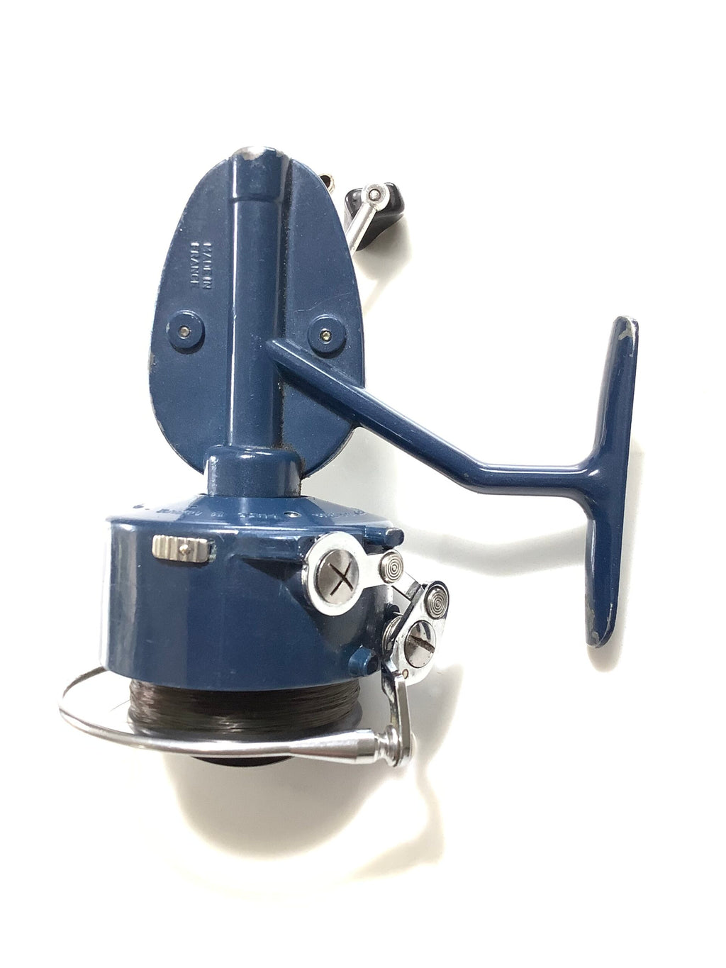 Mitchell Match 440A Reel