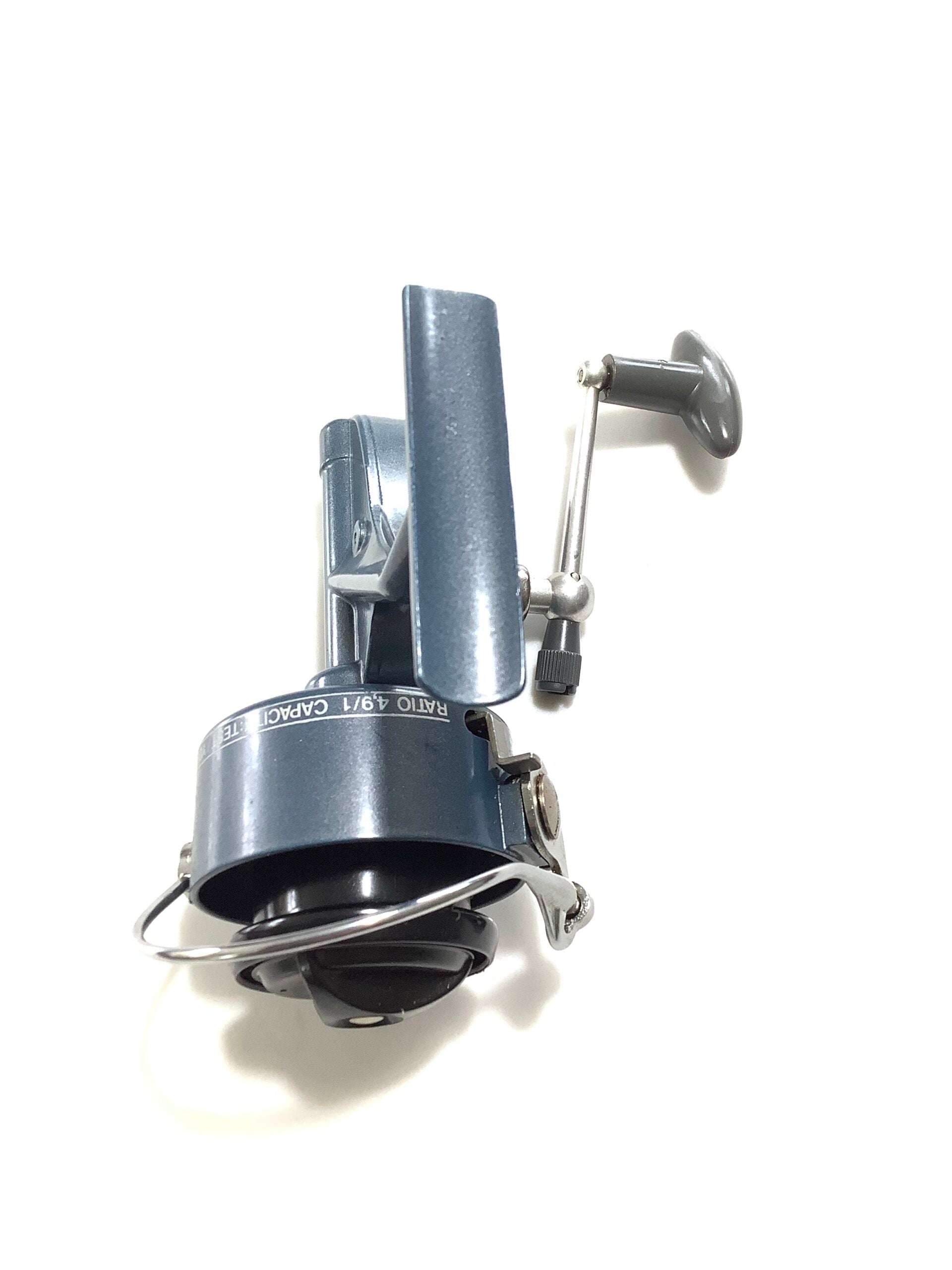 New unused MITCHELL 410A Reel