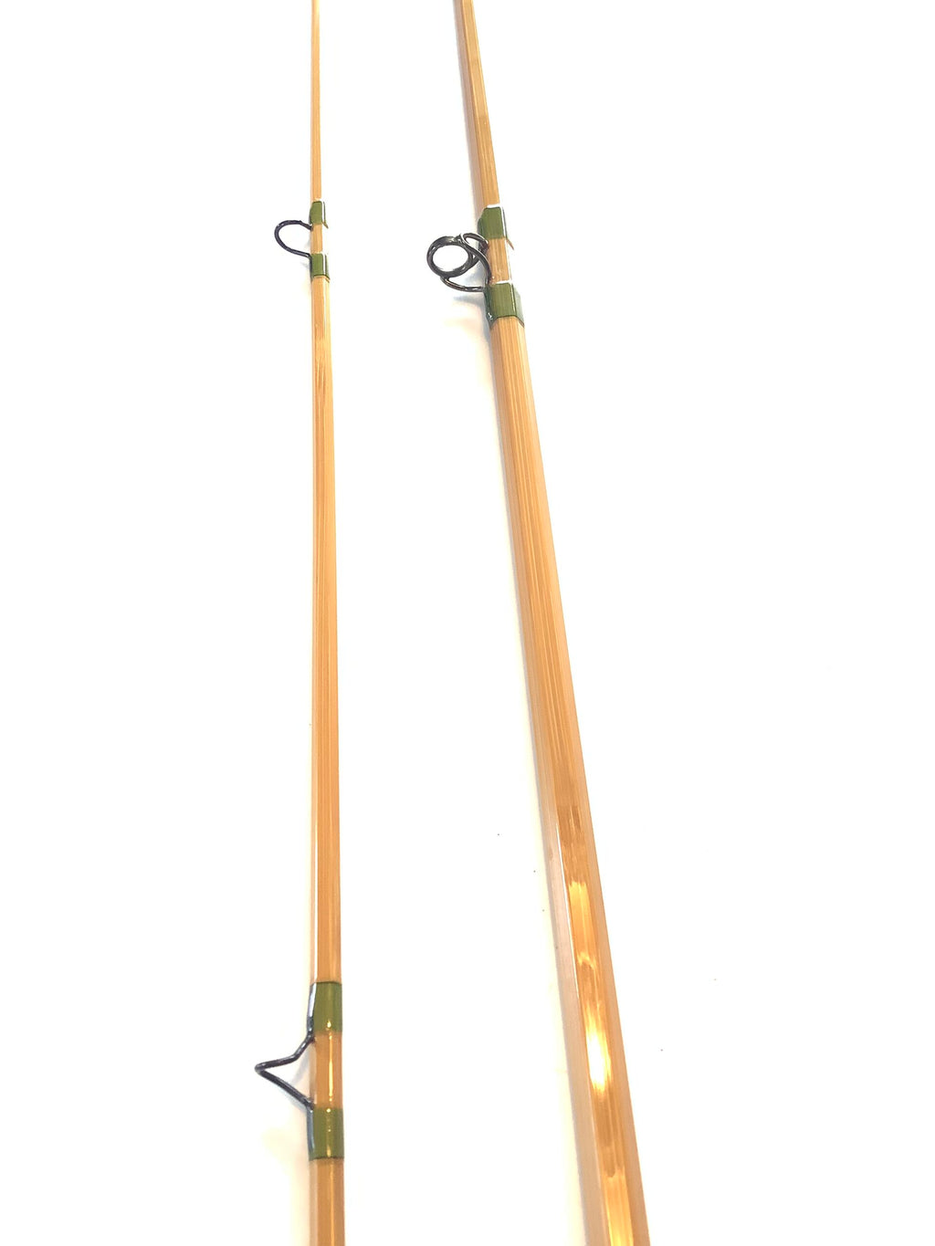 Michele Gallo Built Cane 7ft 6” Fly Rod