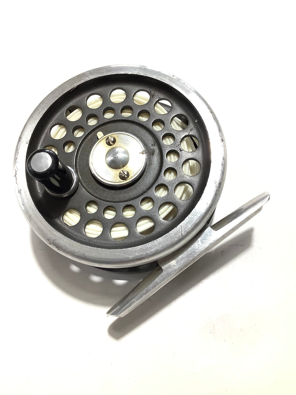 Vintage HARDY BROS MARQUIS #2/3 Smallest size Fly Reel