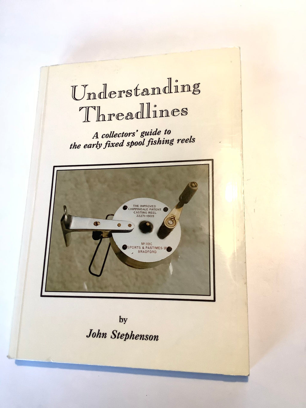 Understanding Threadlines by John Stephenson