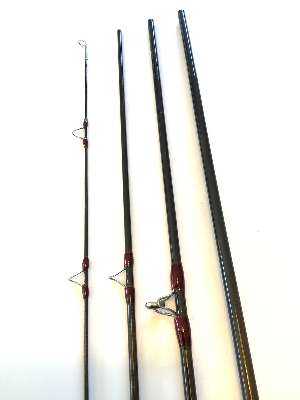 Loop of Sweden “ Adventure” four piece traveller fly rod