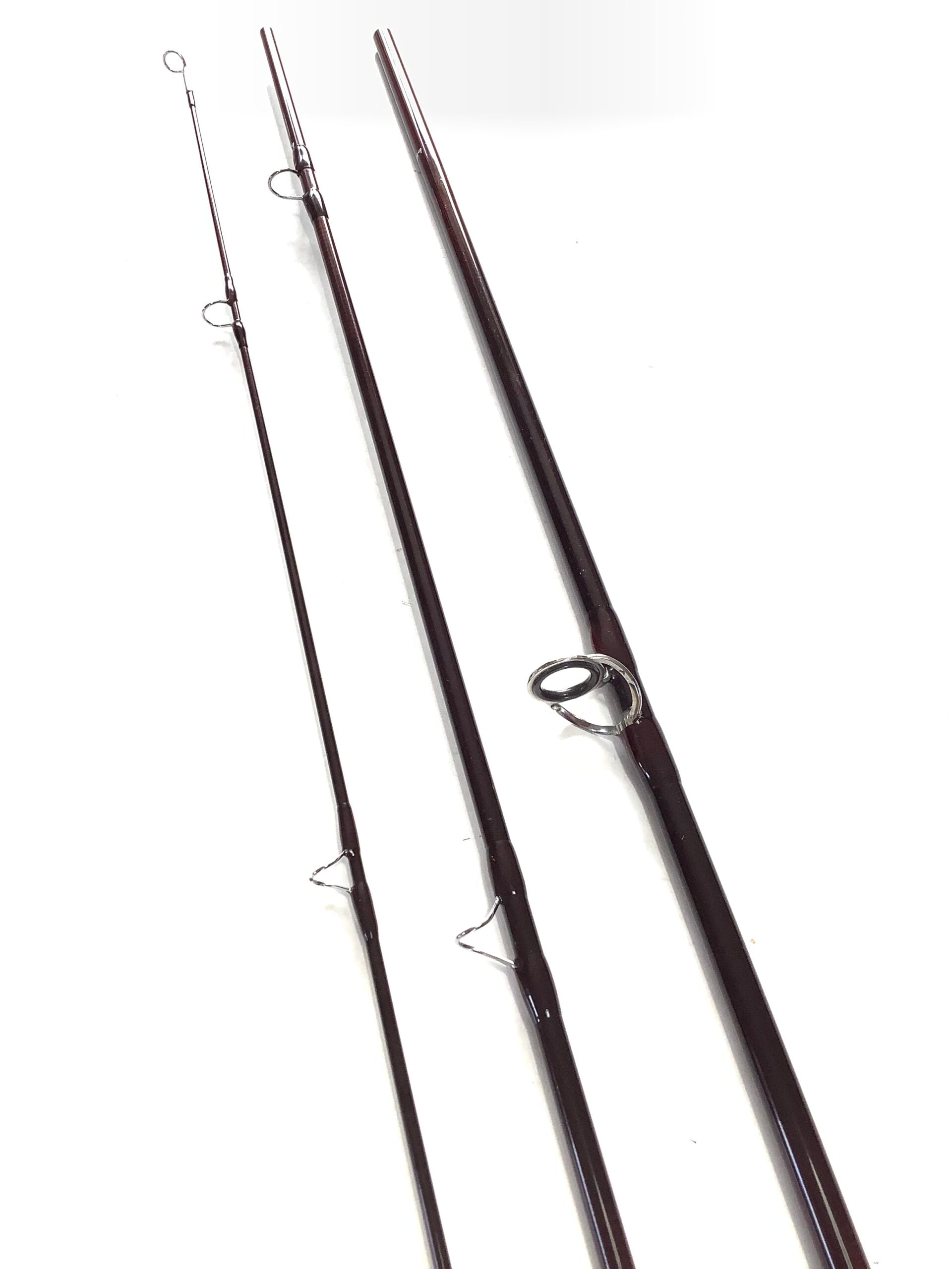Hardy Bros “ SWIFT “  9ft 6” #7 Fly Rod