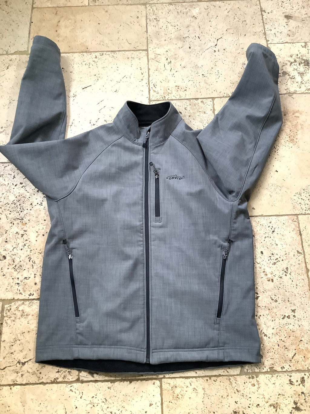 ORVIS “ TROUT BUM” JACKET
