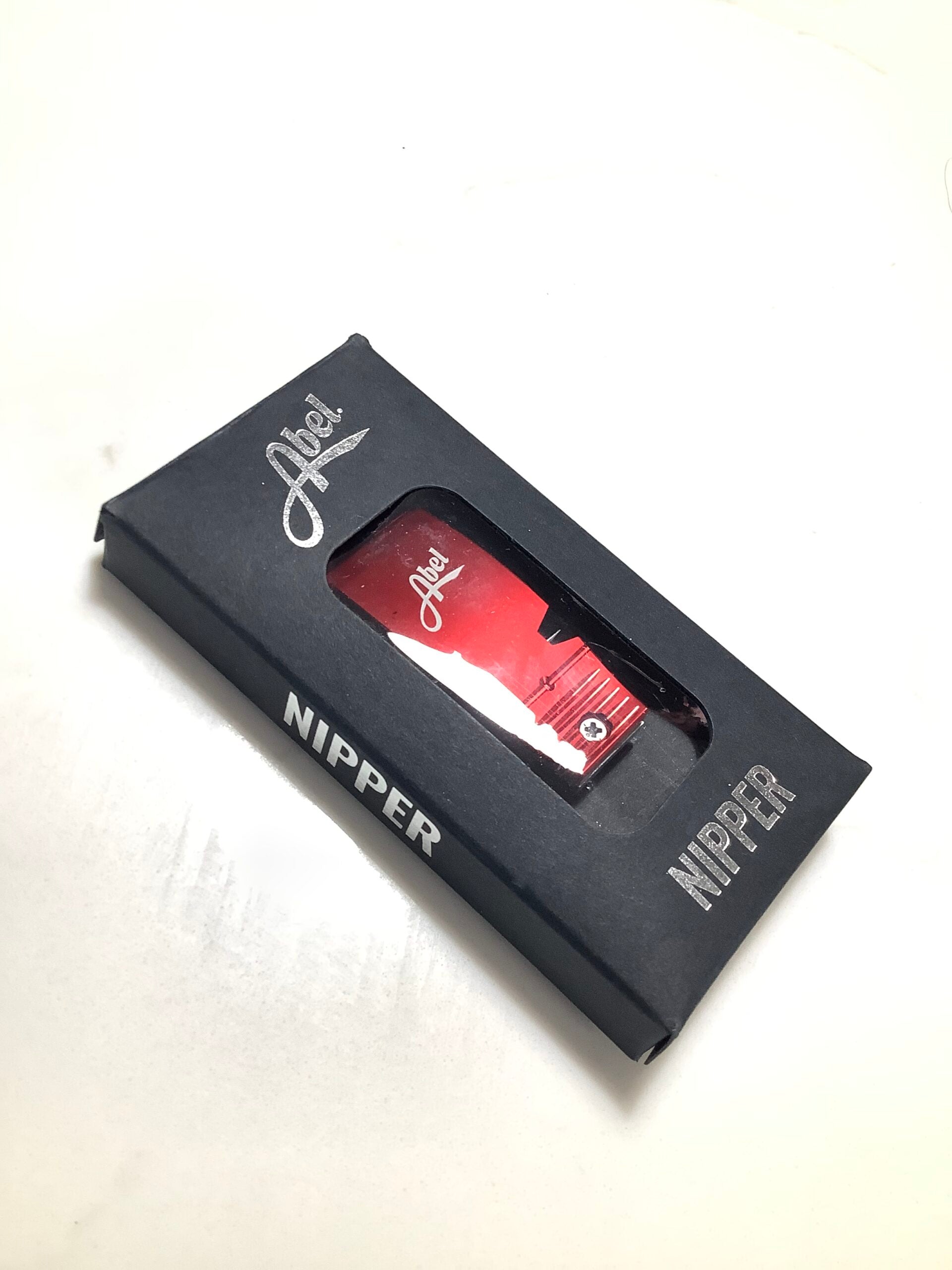 NEW unused ABEL Nippers