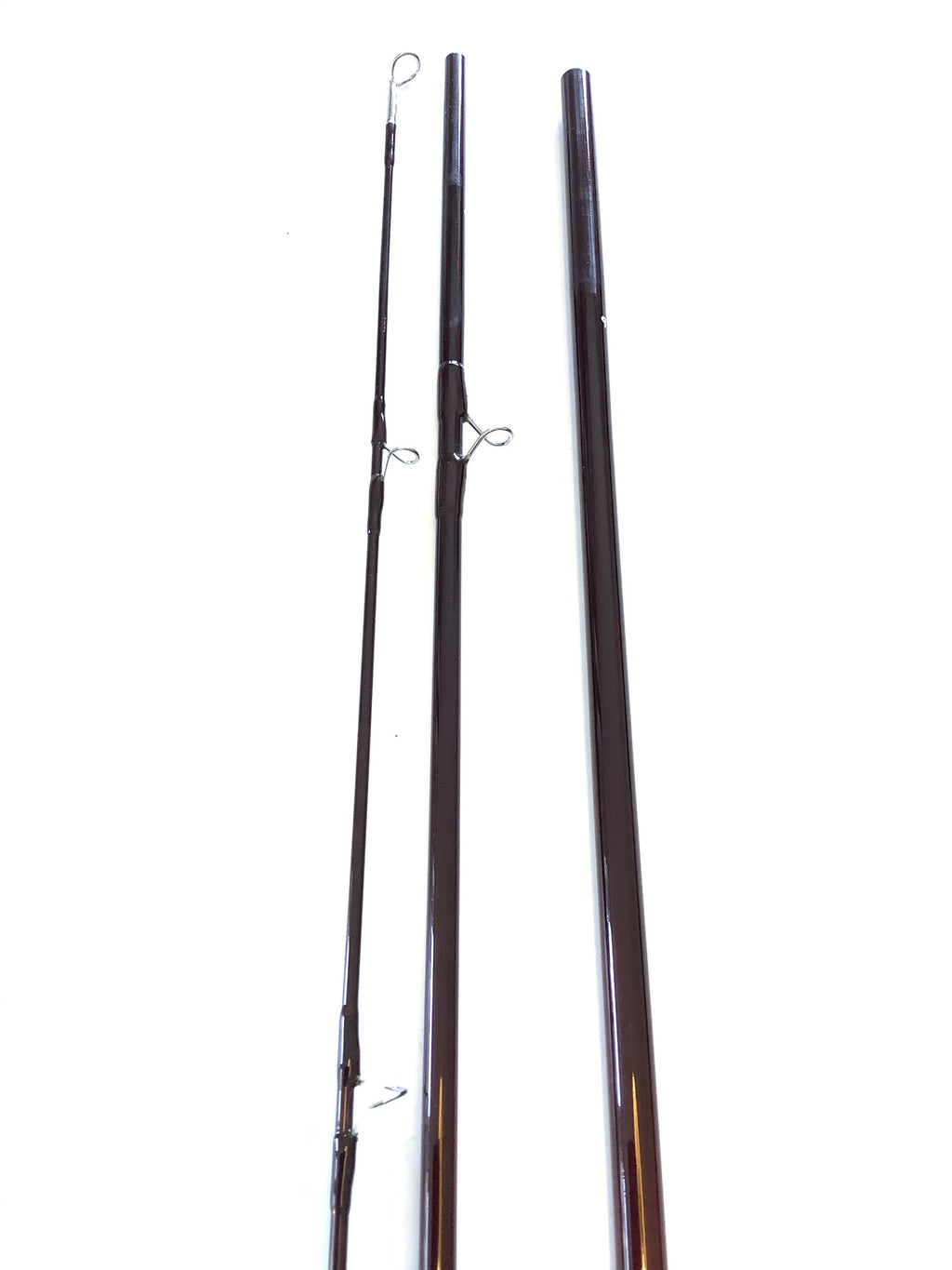 Hardy Bros SWIFT Fly Rod 10ft #8 as New.
