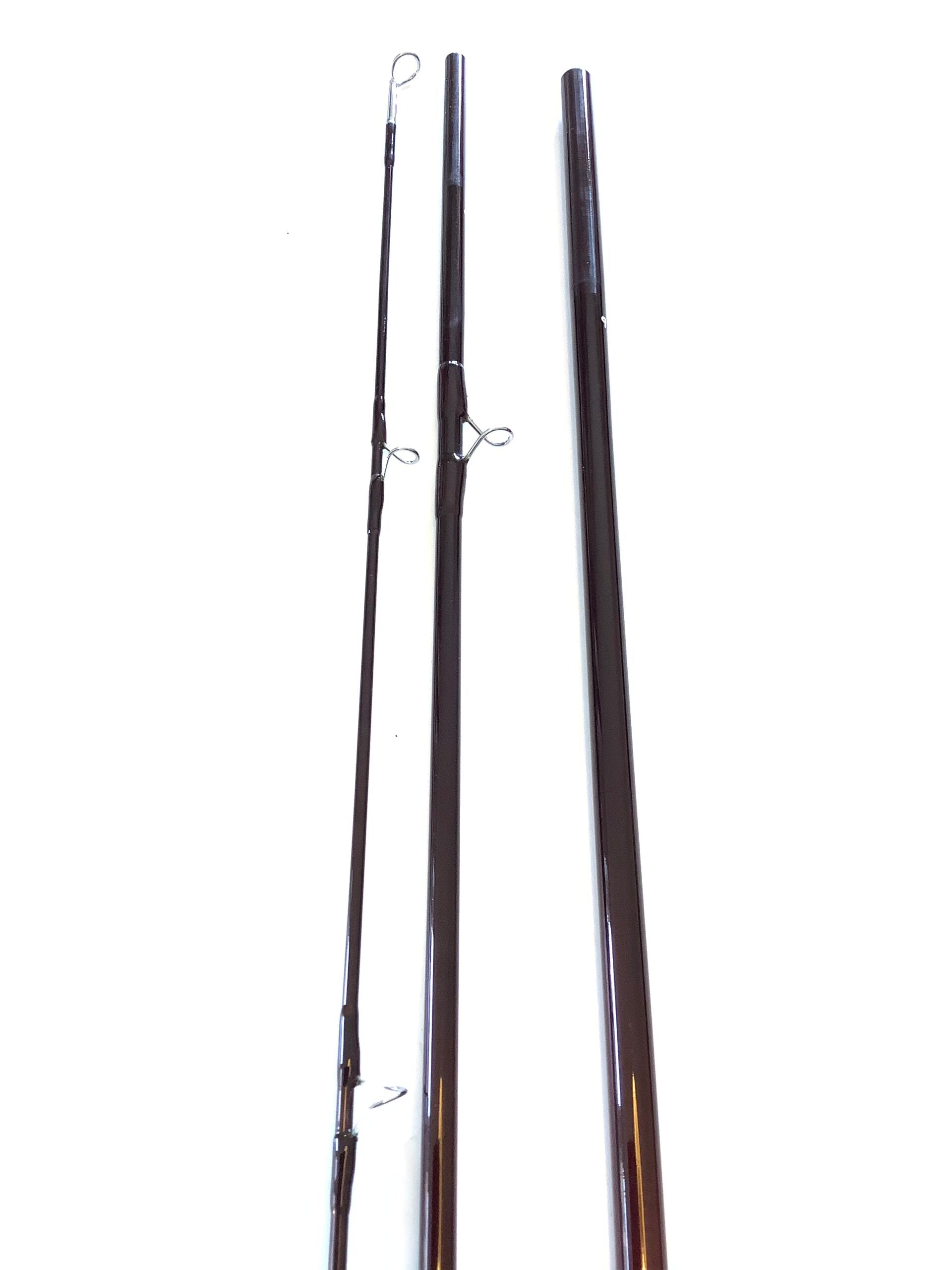 Hardy Bros SWIFT Fly Rod 10ft #8 as New.