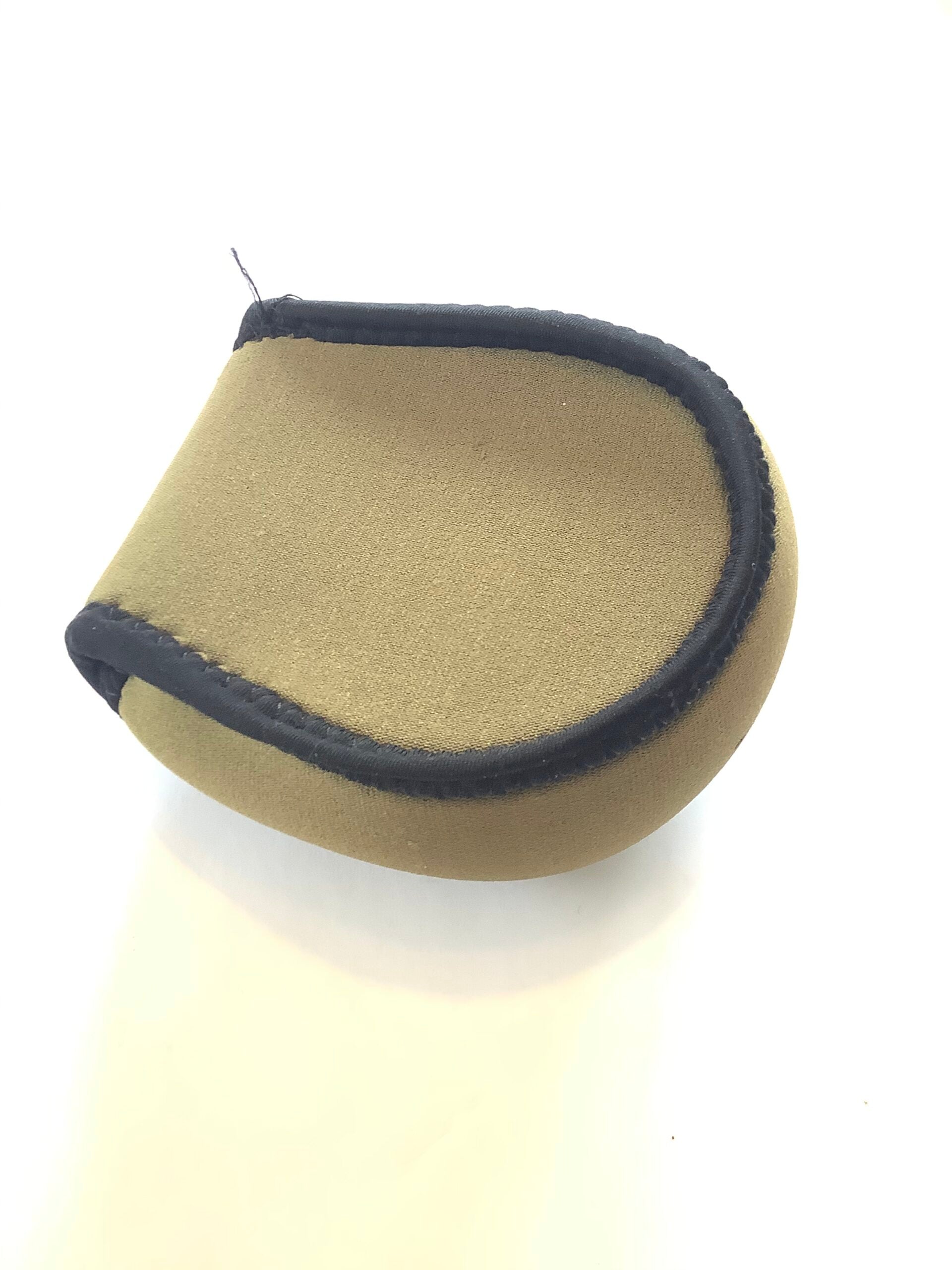 Hardy Bros Neoprene Reel Case