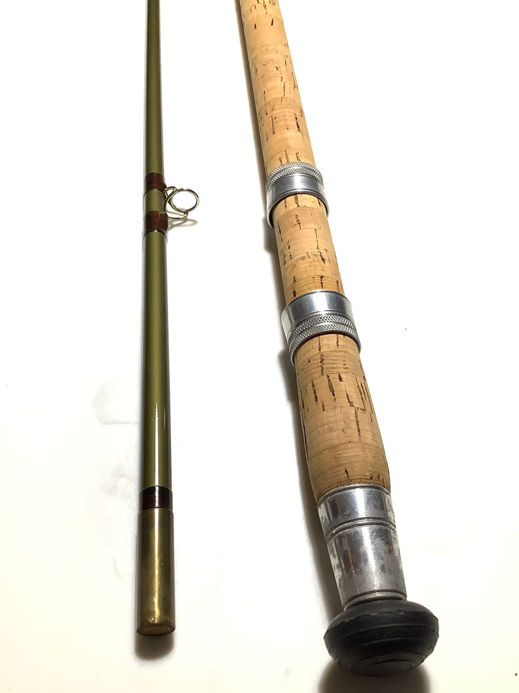 Hardy Bros AVONQUEST 10ft Rod