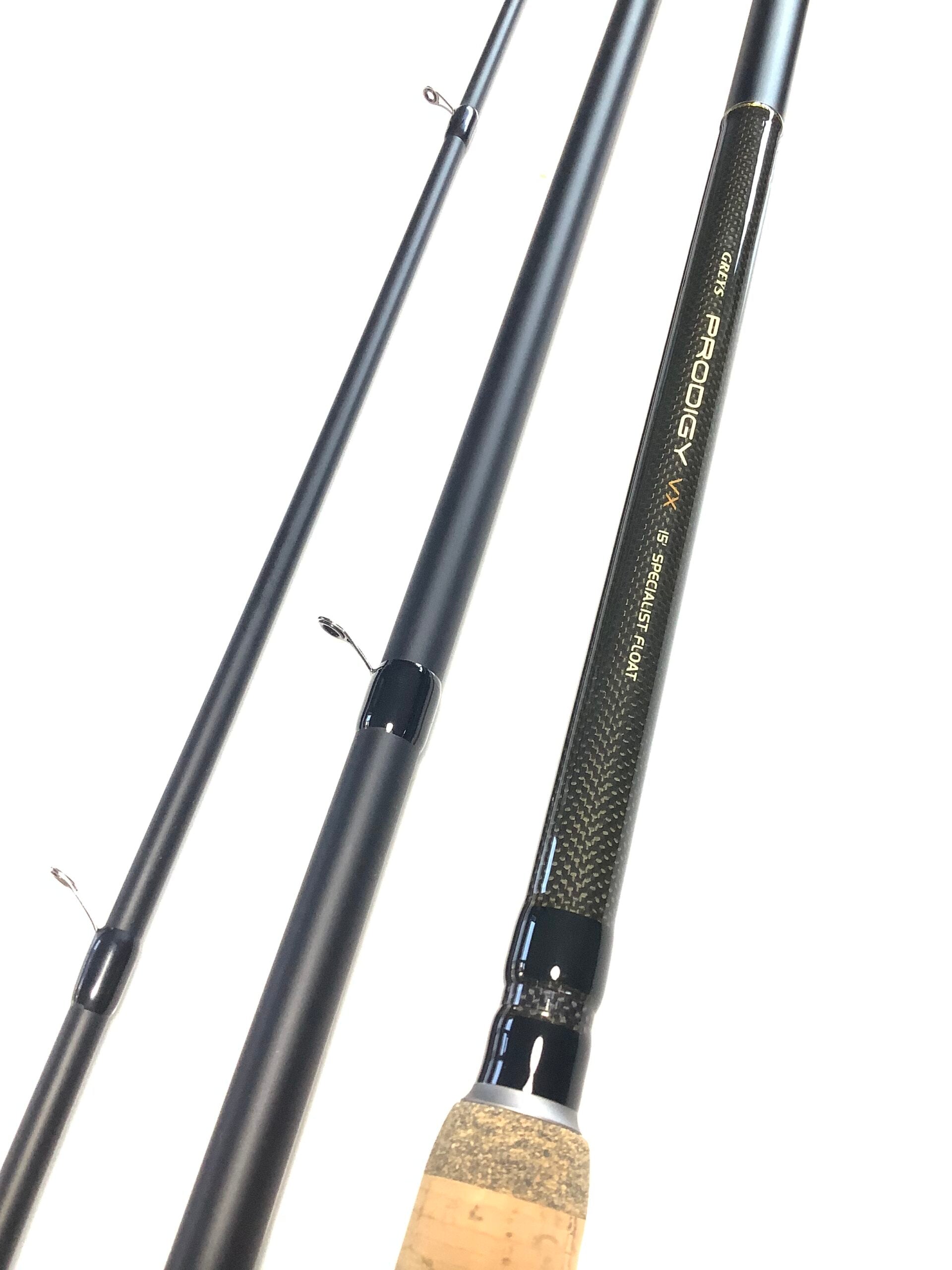Barbel Rod Greys Prodigy Tx Specialist Float Rod Barbel Rod Greys