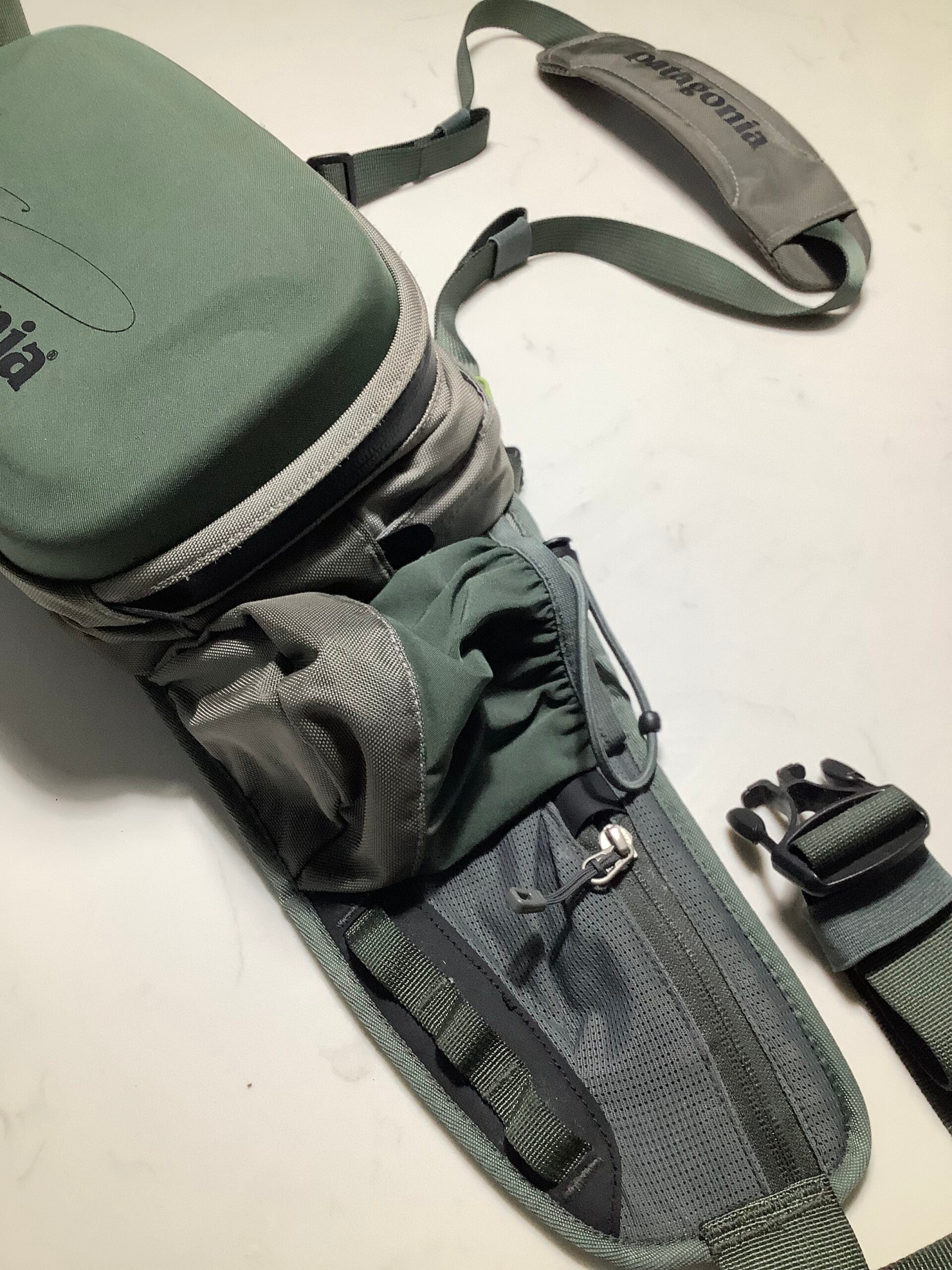 PATAGONIA Fisherman’s Waist Pack
