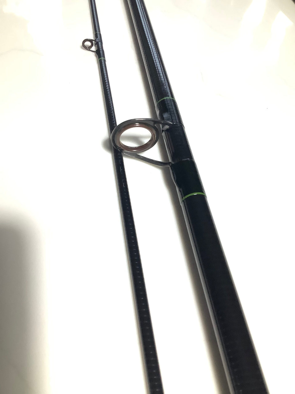 Scarce JUDDS of Hillingdon 12ft Specialist Carp Rod