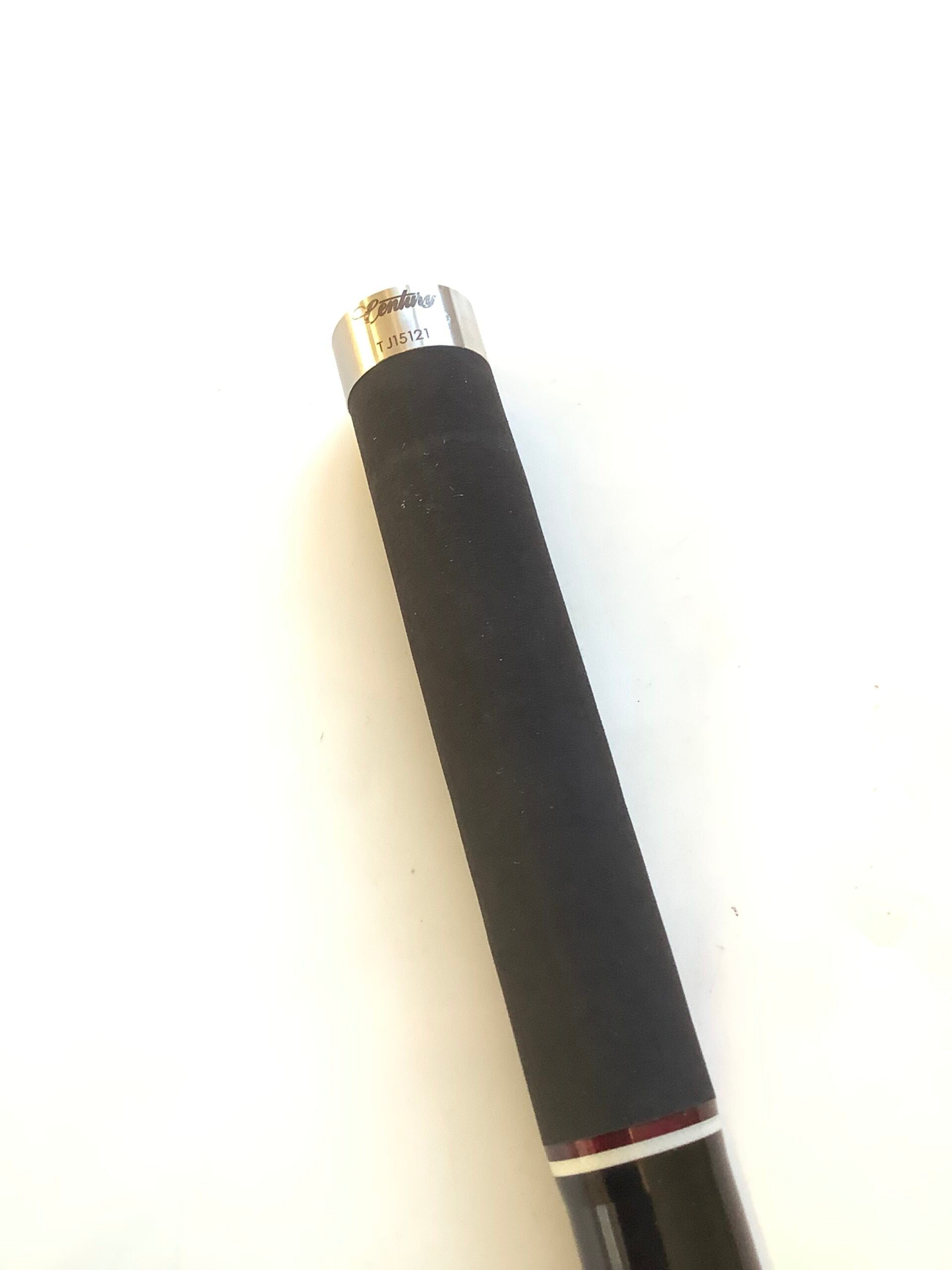 New Century Tip Tornado Match 13FT 6” Graphex Rod