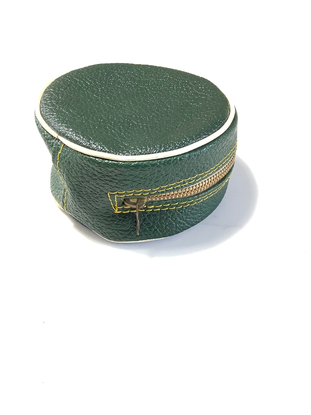Vintage Efgeeco Reel Case