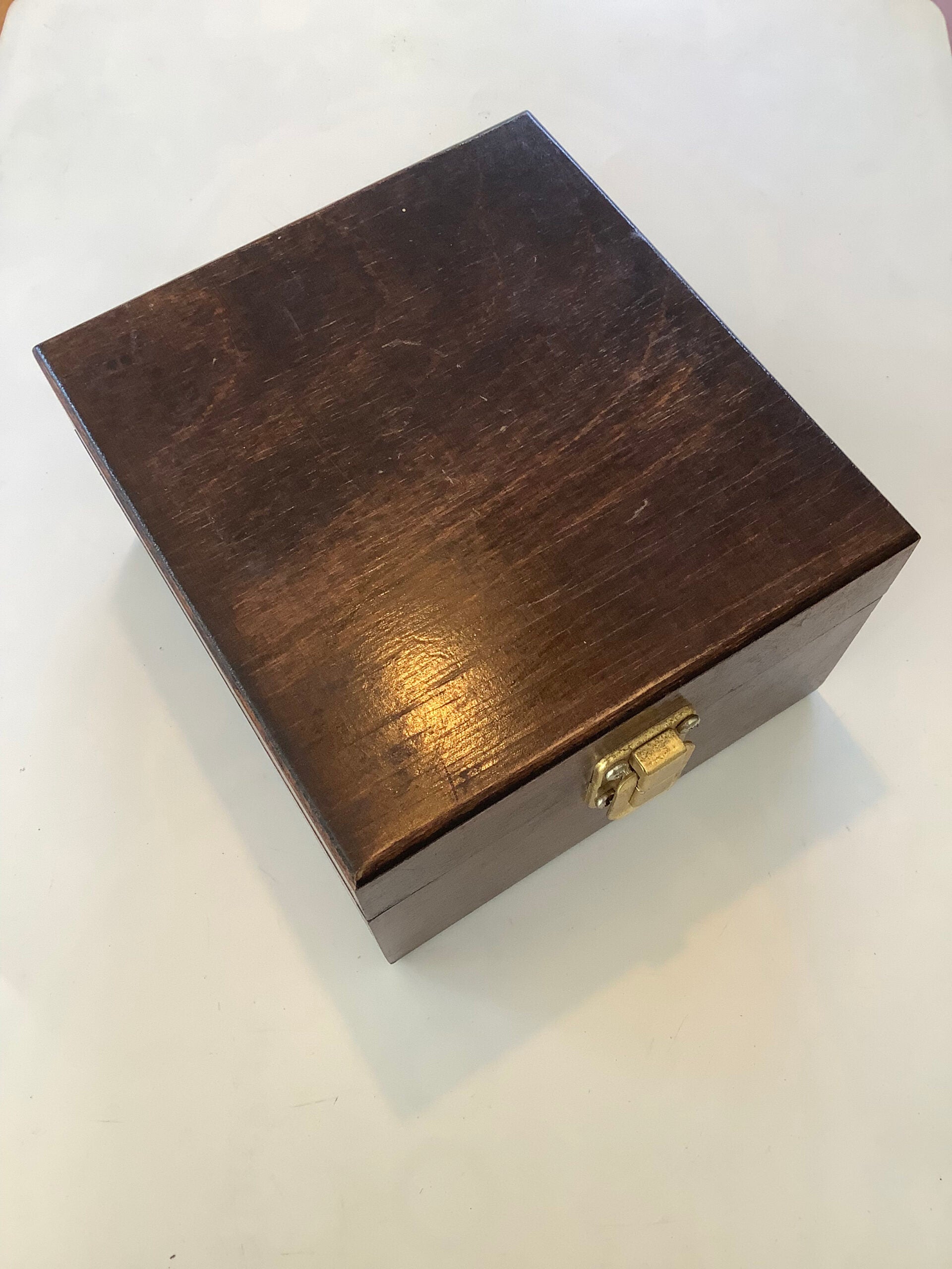 Fred Crouch Match Aerial Centre Pin with Presentation Box