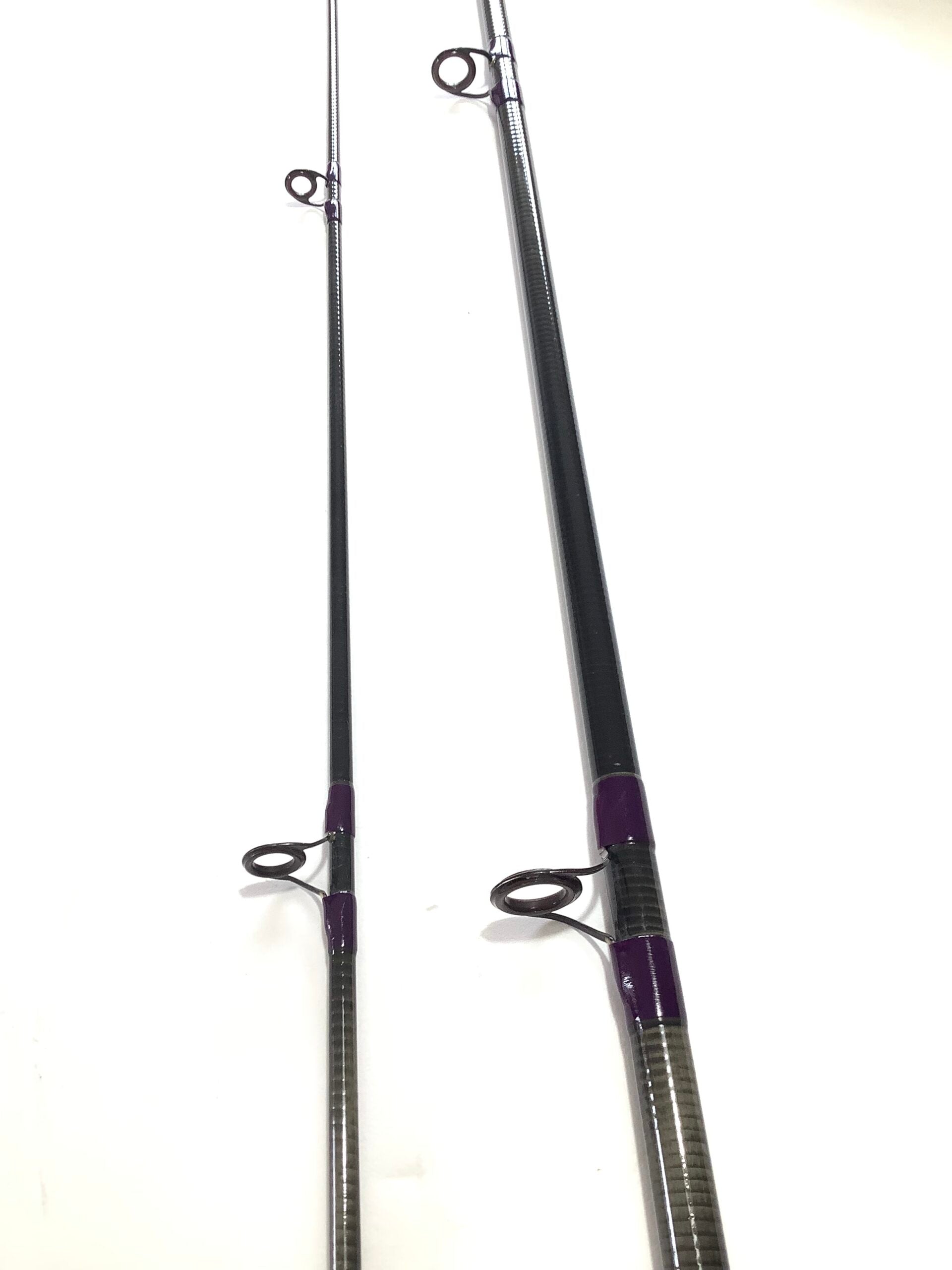 HARDY BROS FAVOURITE SPECIALIST 12 1/2ft ROD