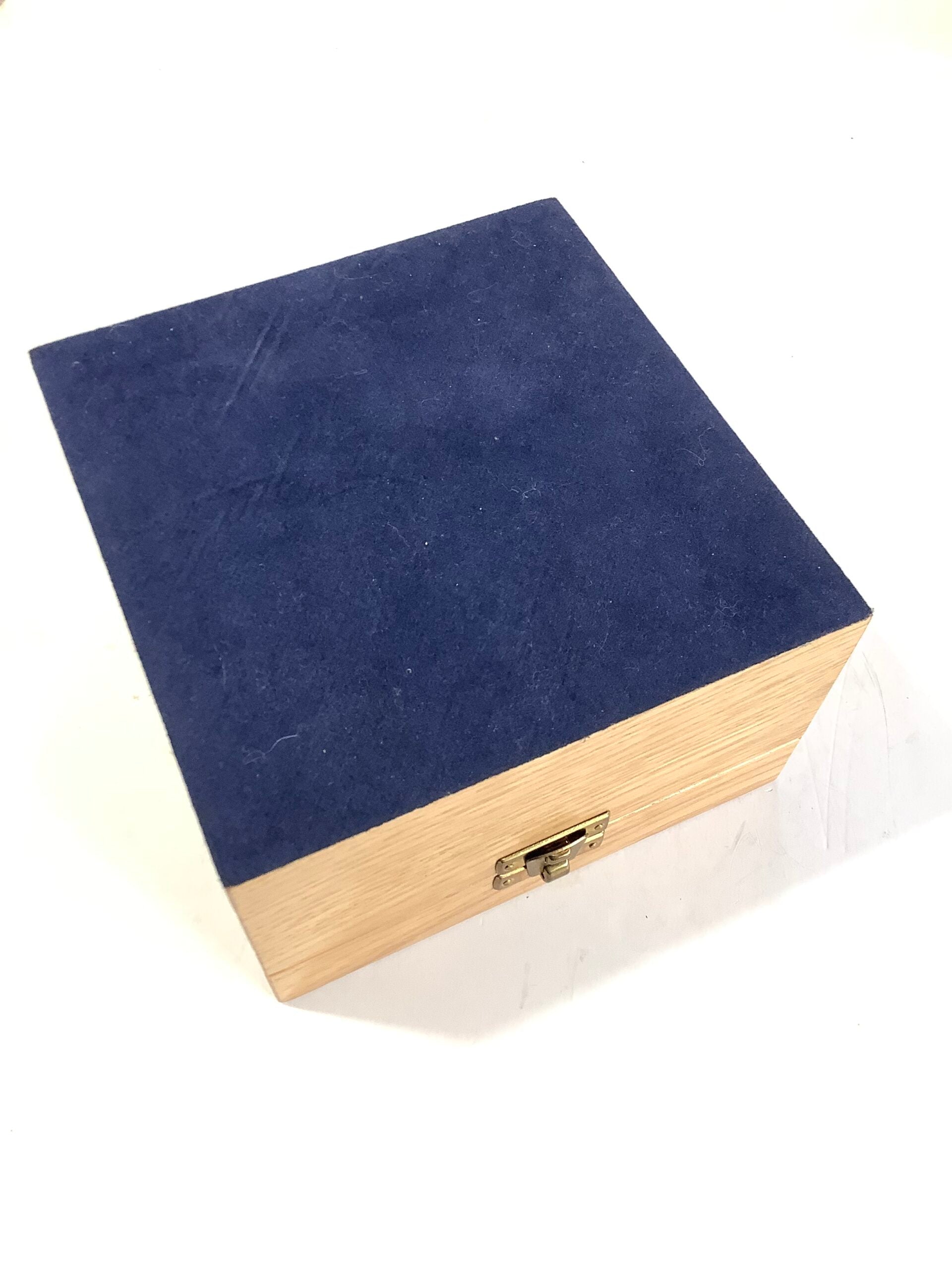 Lythe Hand Crafted Centrepin Reel Presentation Box