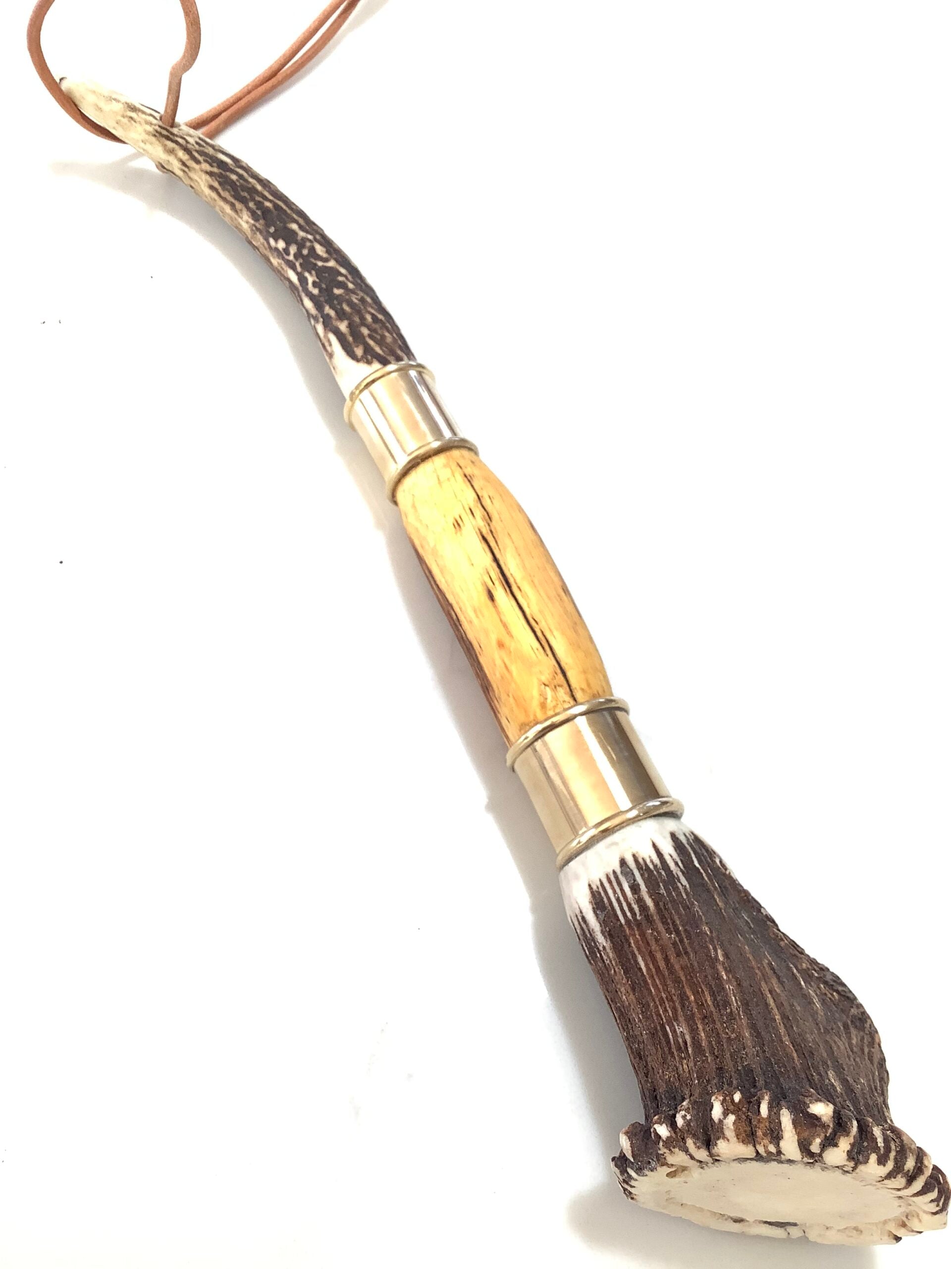 Traditional Hand Crafted Fishermans Priest By JOHN ARMSTRONG