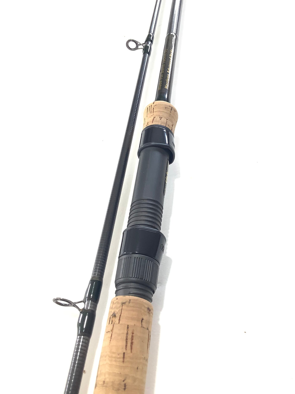HARRISON ADVANCED 11ft S/U AVON SPECIAL Rod