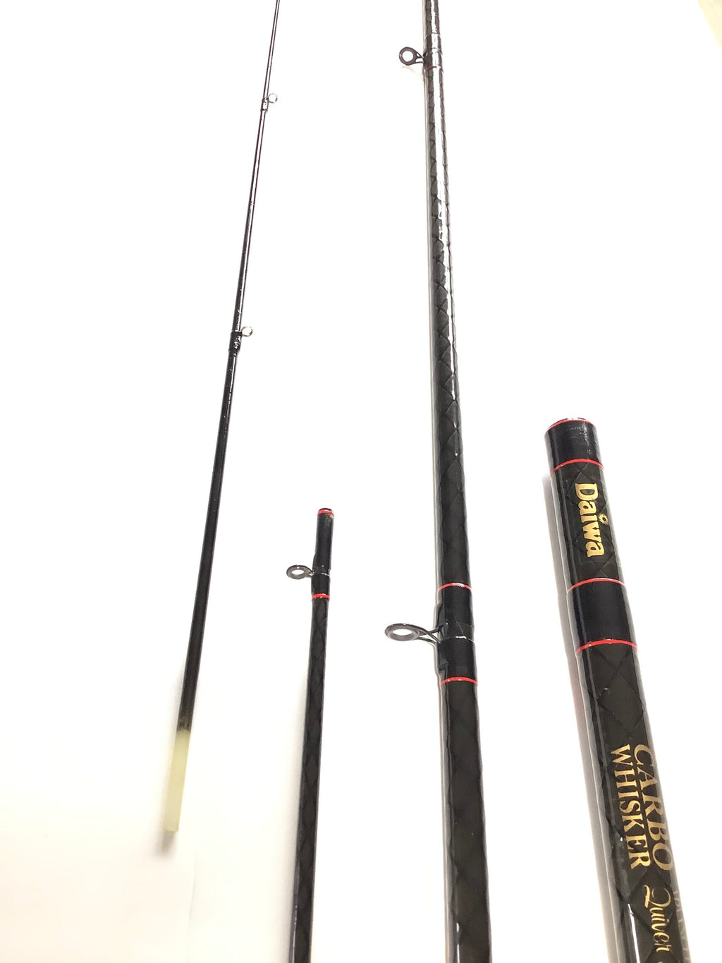 DAIWA WHISKER Advanced Harrier QUIVER SPECIAL Rod