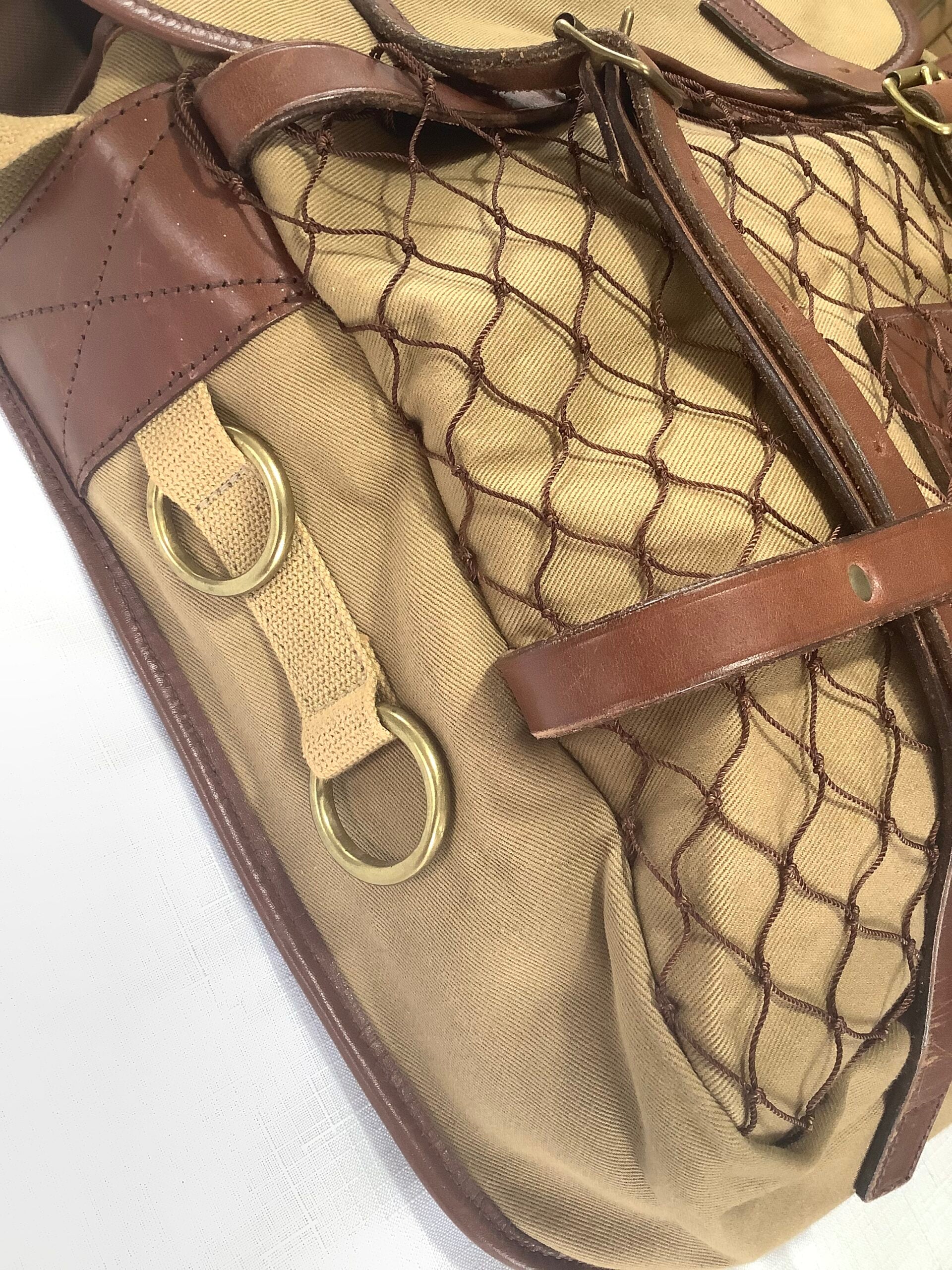 BRADY Fisherman’s Bag